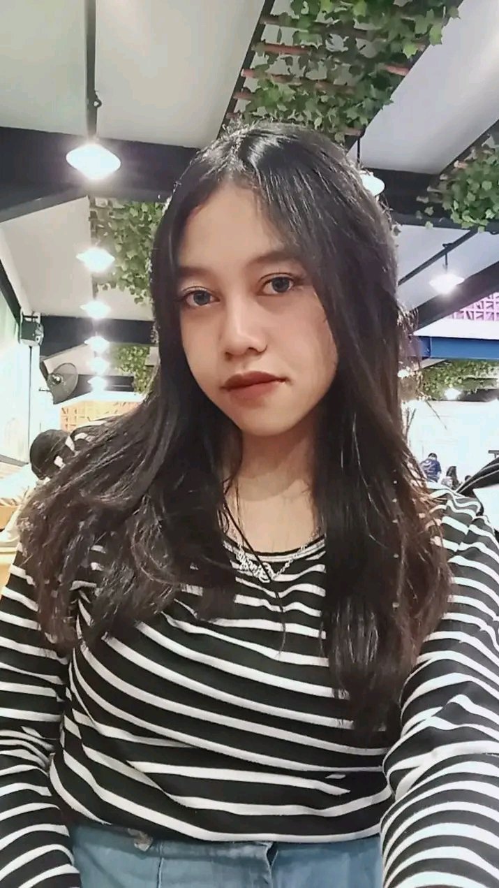 Anggie Karlina Pratiwi