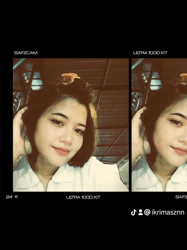 Ikrima sausan yuliantie