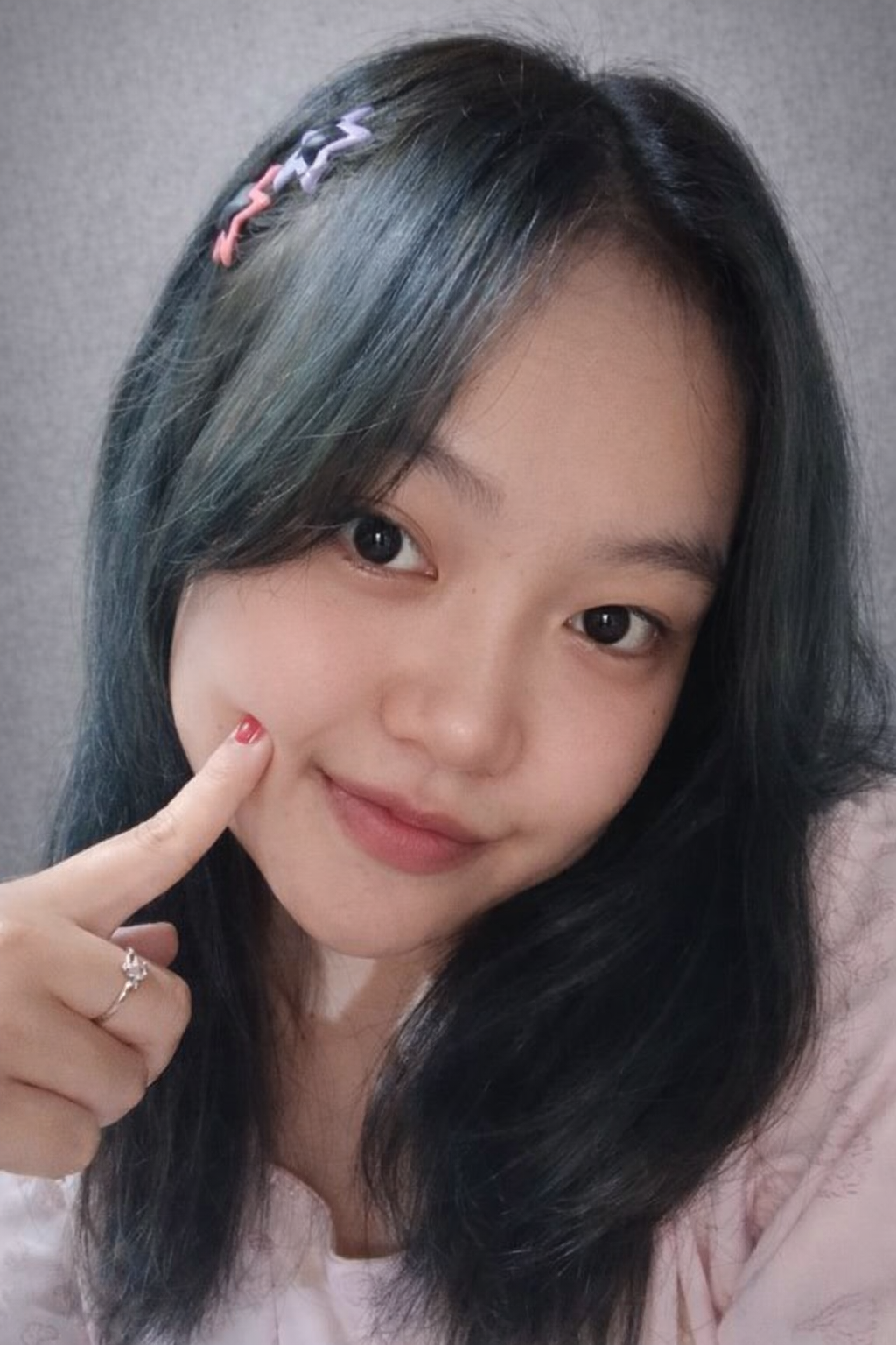 Khairunnisa 