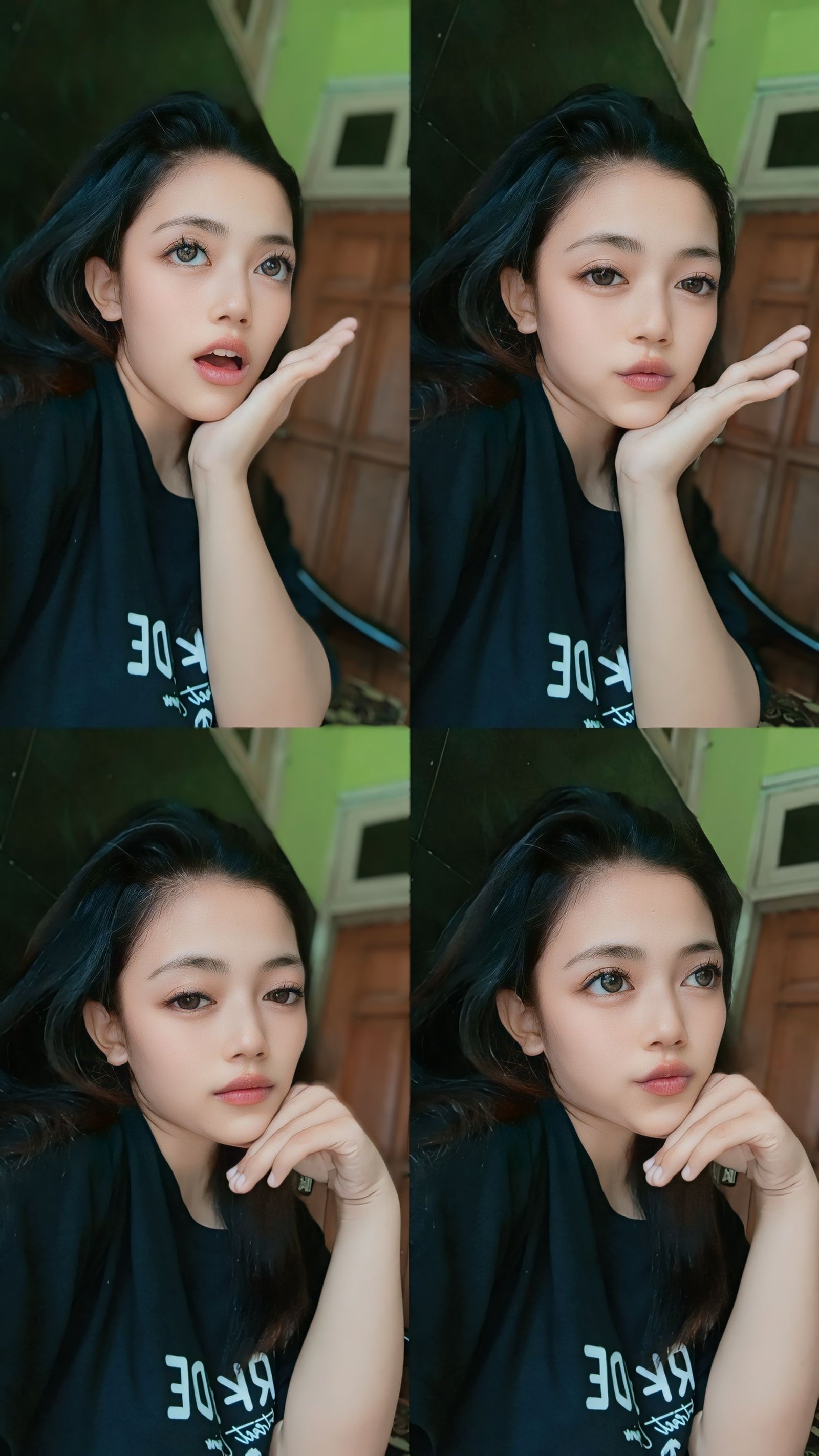 Serli Izza Afkarina Dwi Agustin 