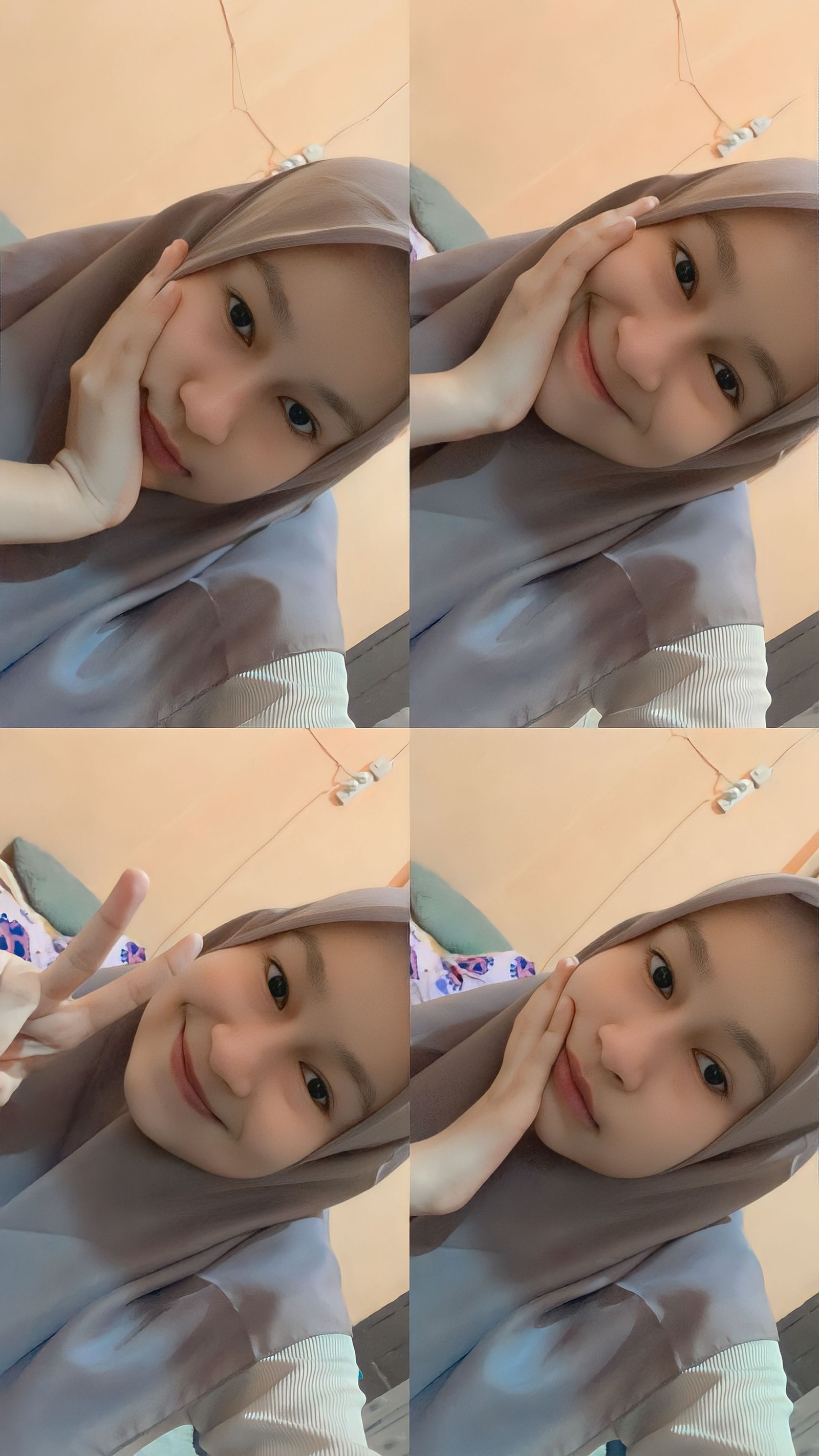 Adella Maharani