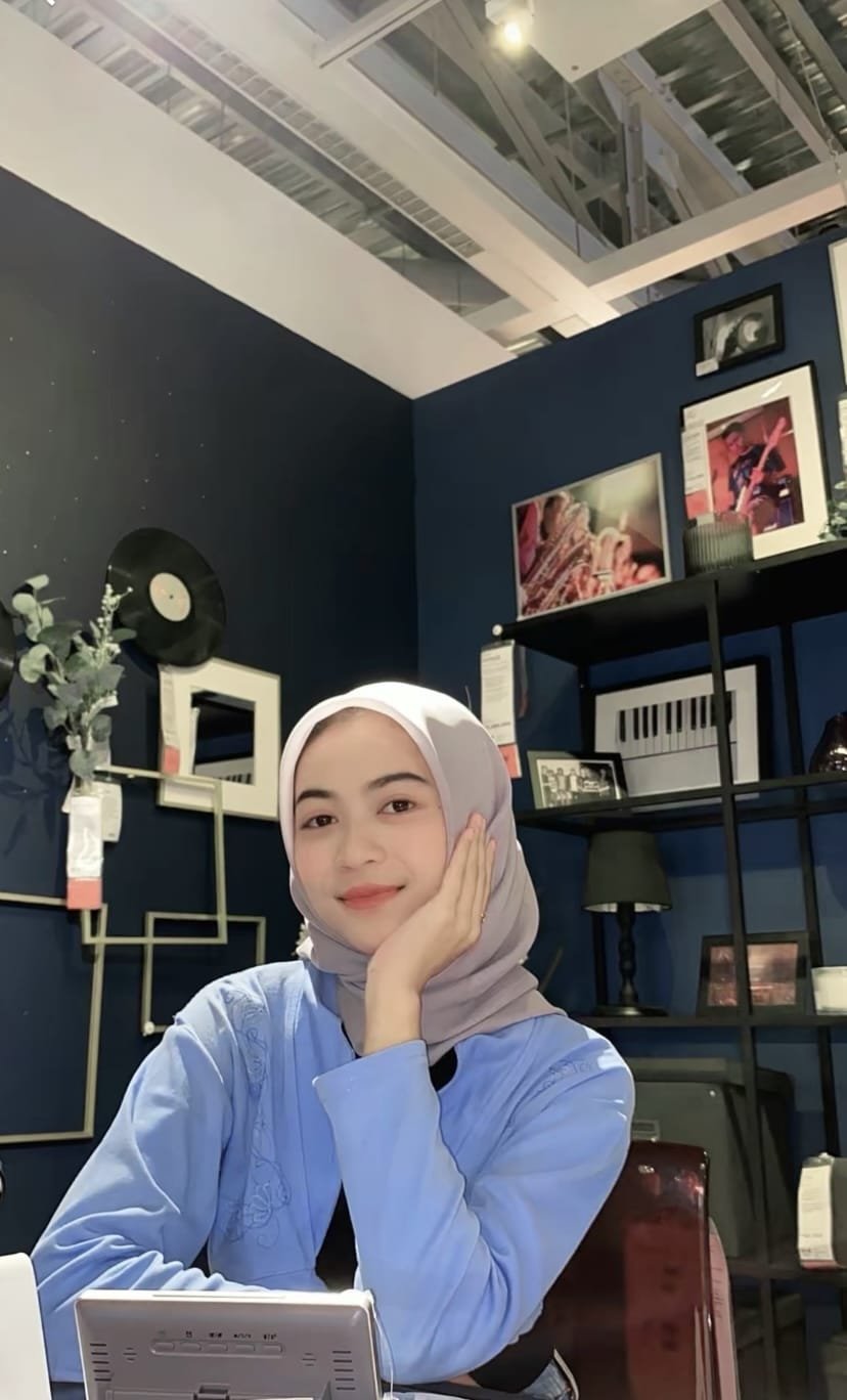Risti dilla puspitasari stya