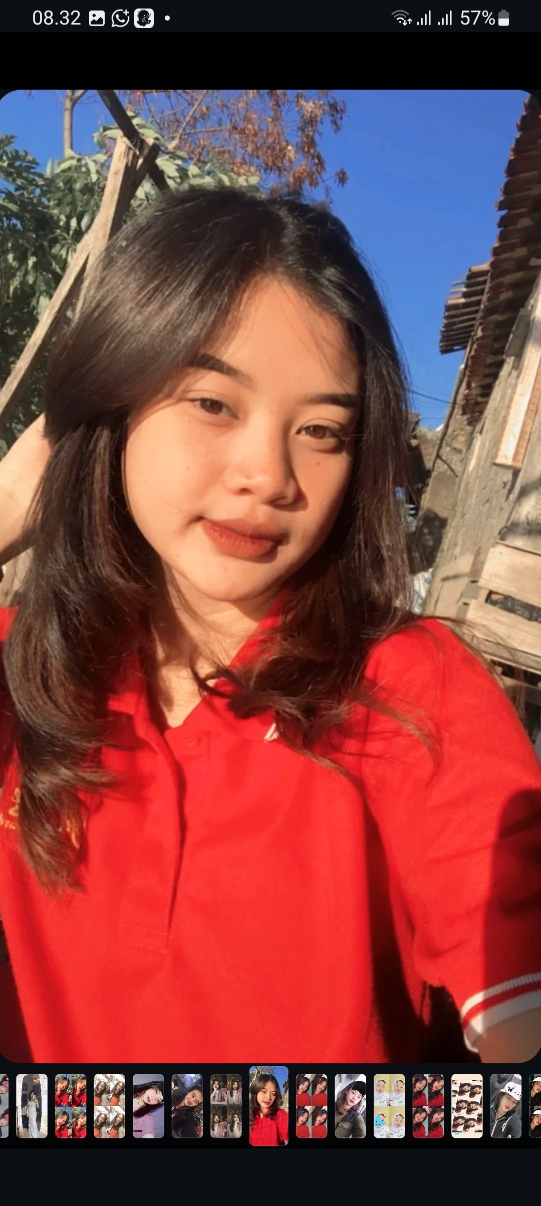 sariningsih