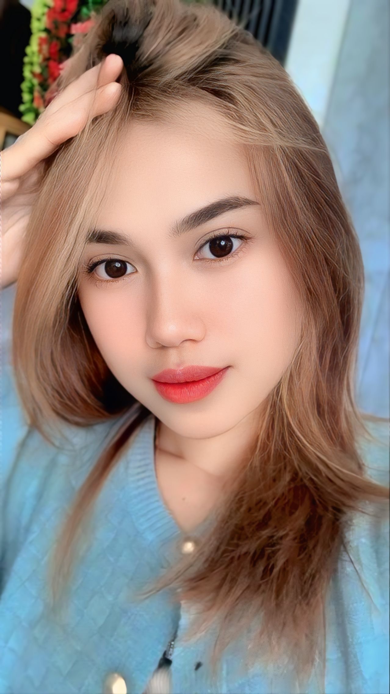 putri 