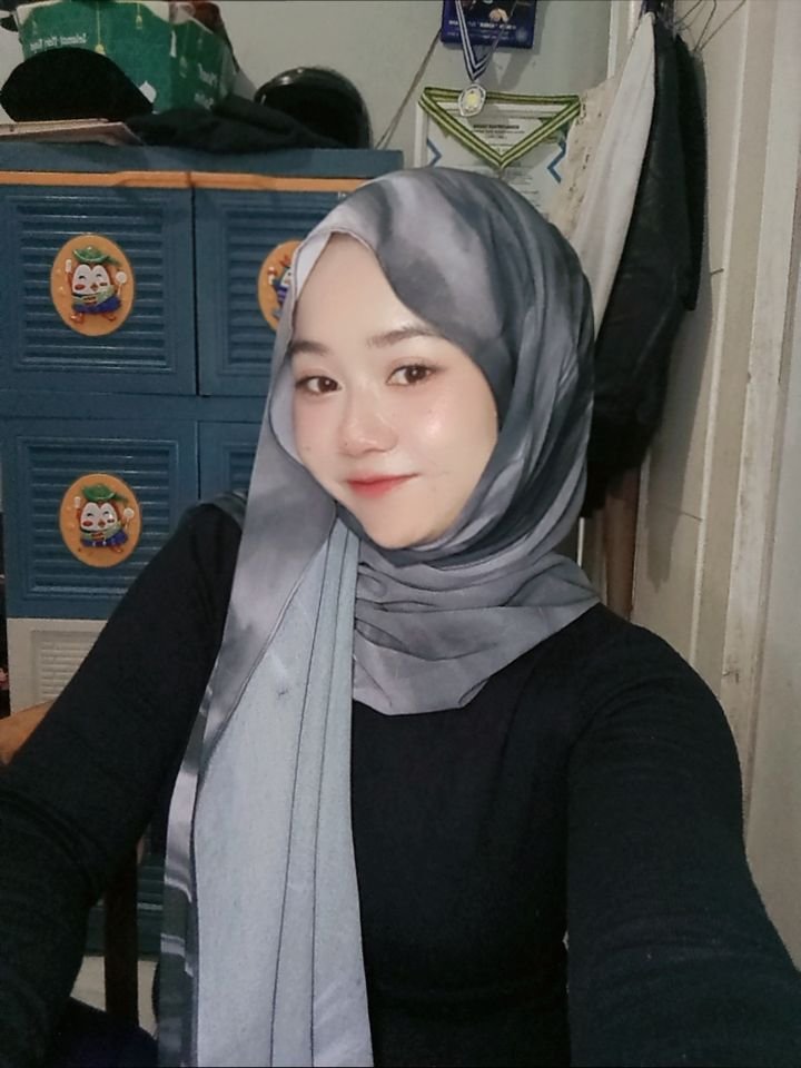 Nina yulianti