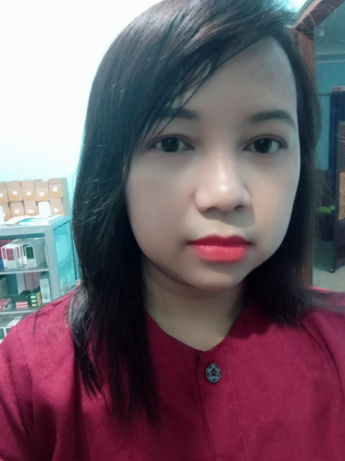 Nunung esti