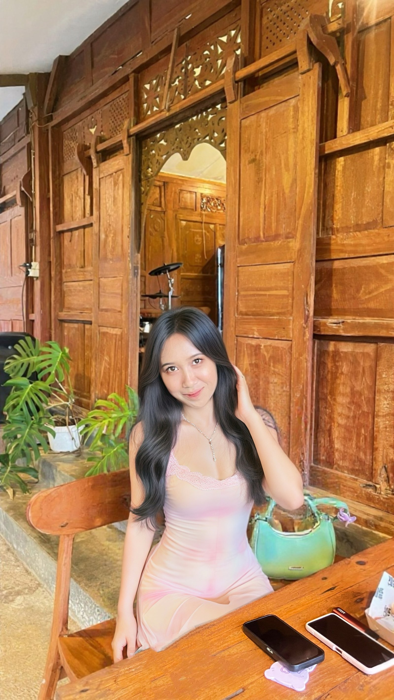 Anisatul mukhoyaroh 