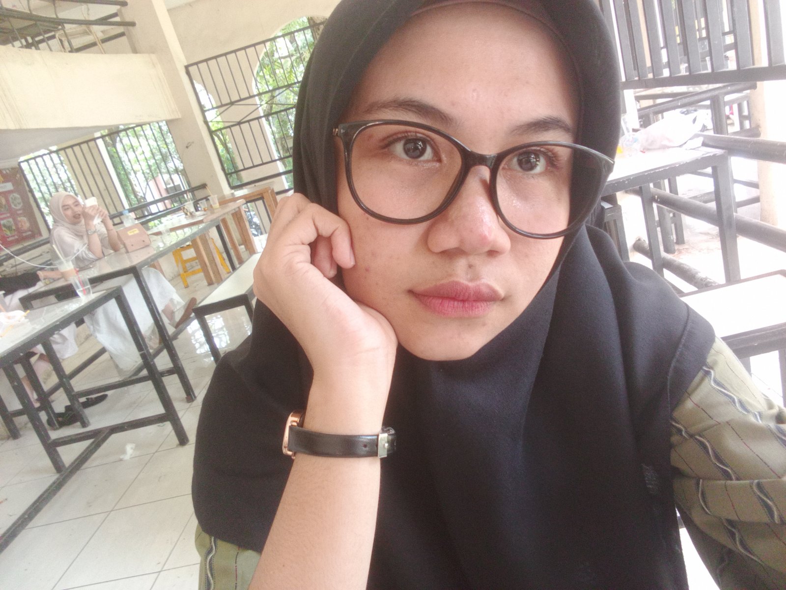 Nurhidayah 