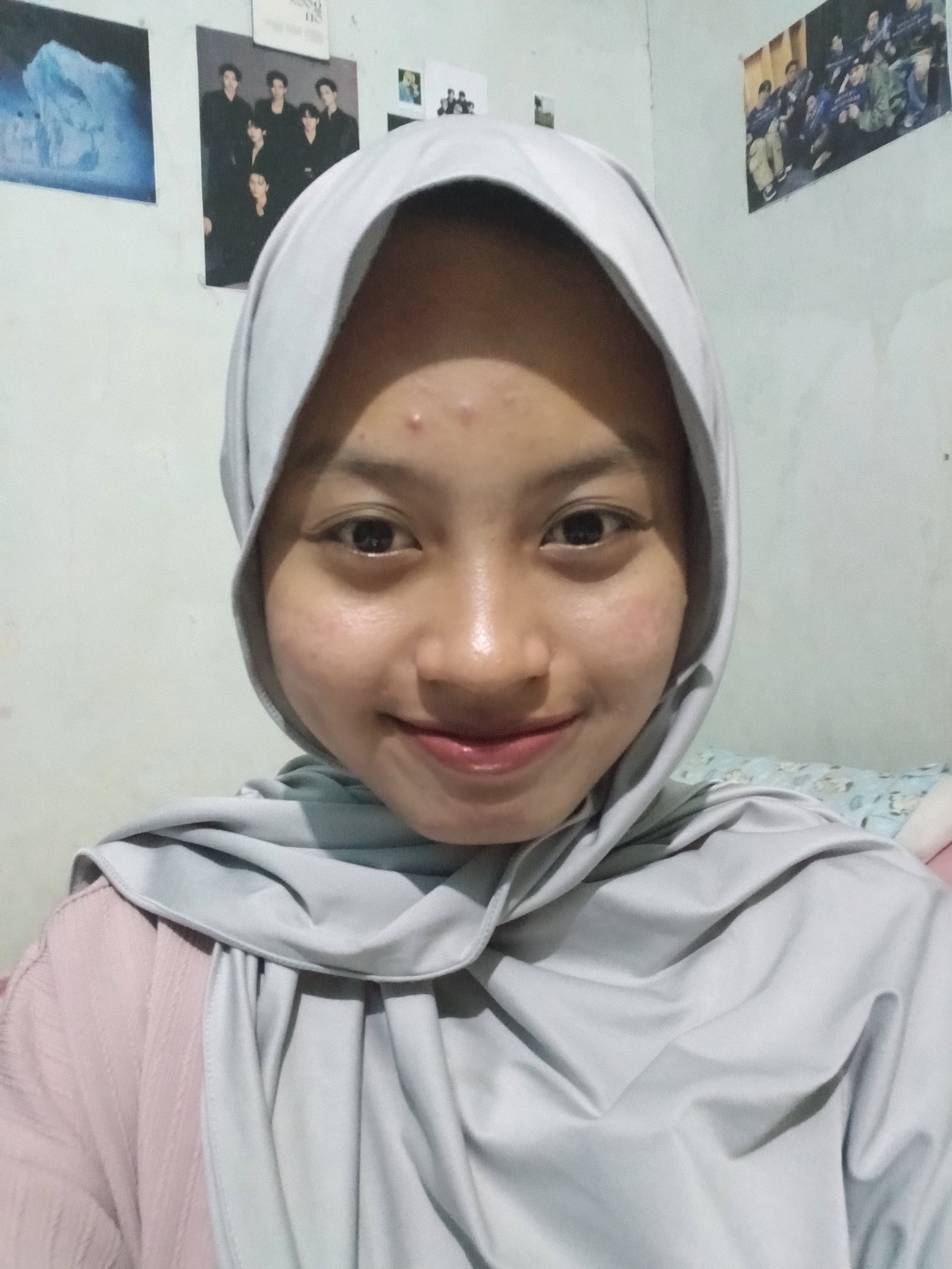 Hilyatul mas pupah