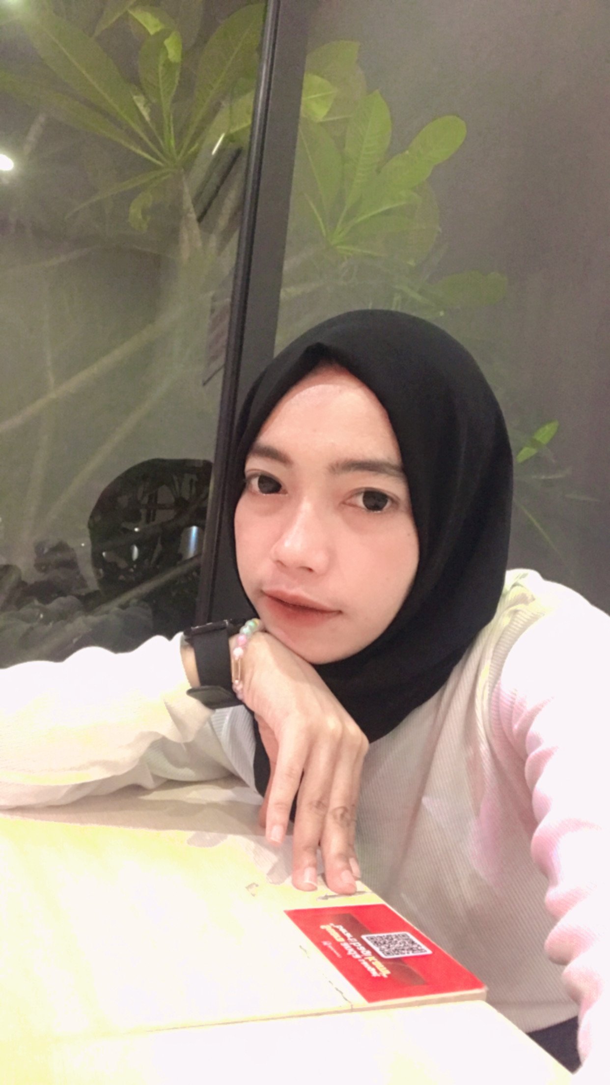 Nurul hamidah