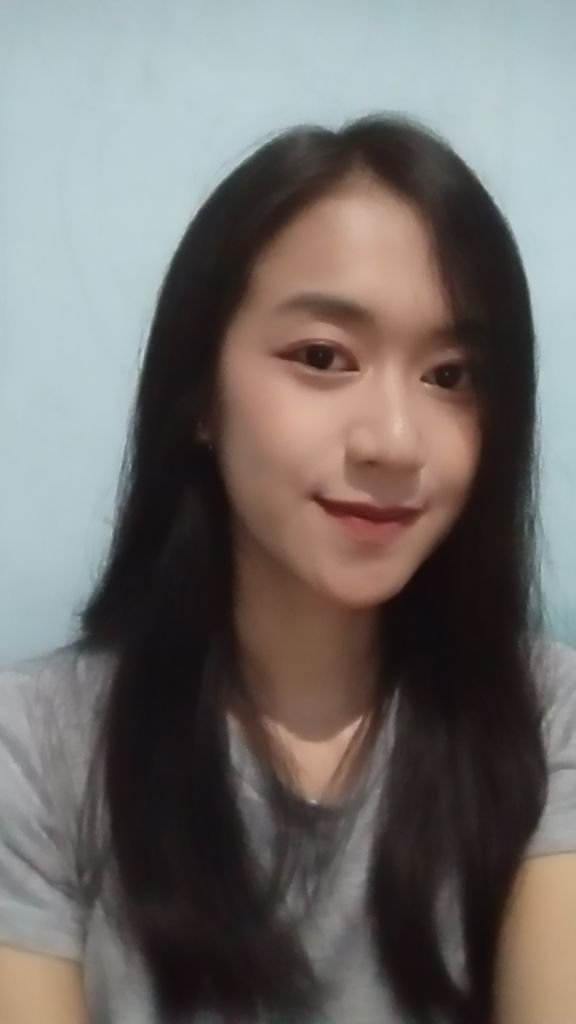 Krisdhayanti agustine
