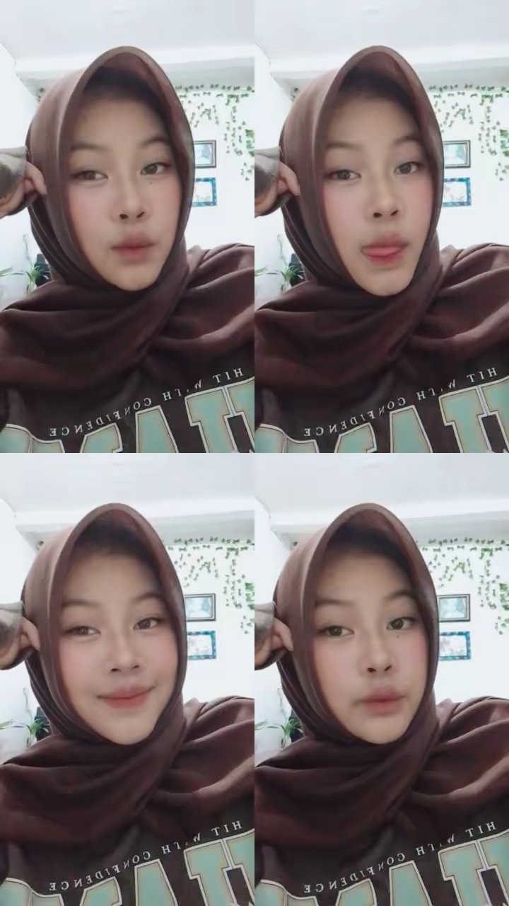 Karlina Wulan dari