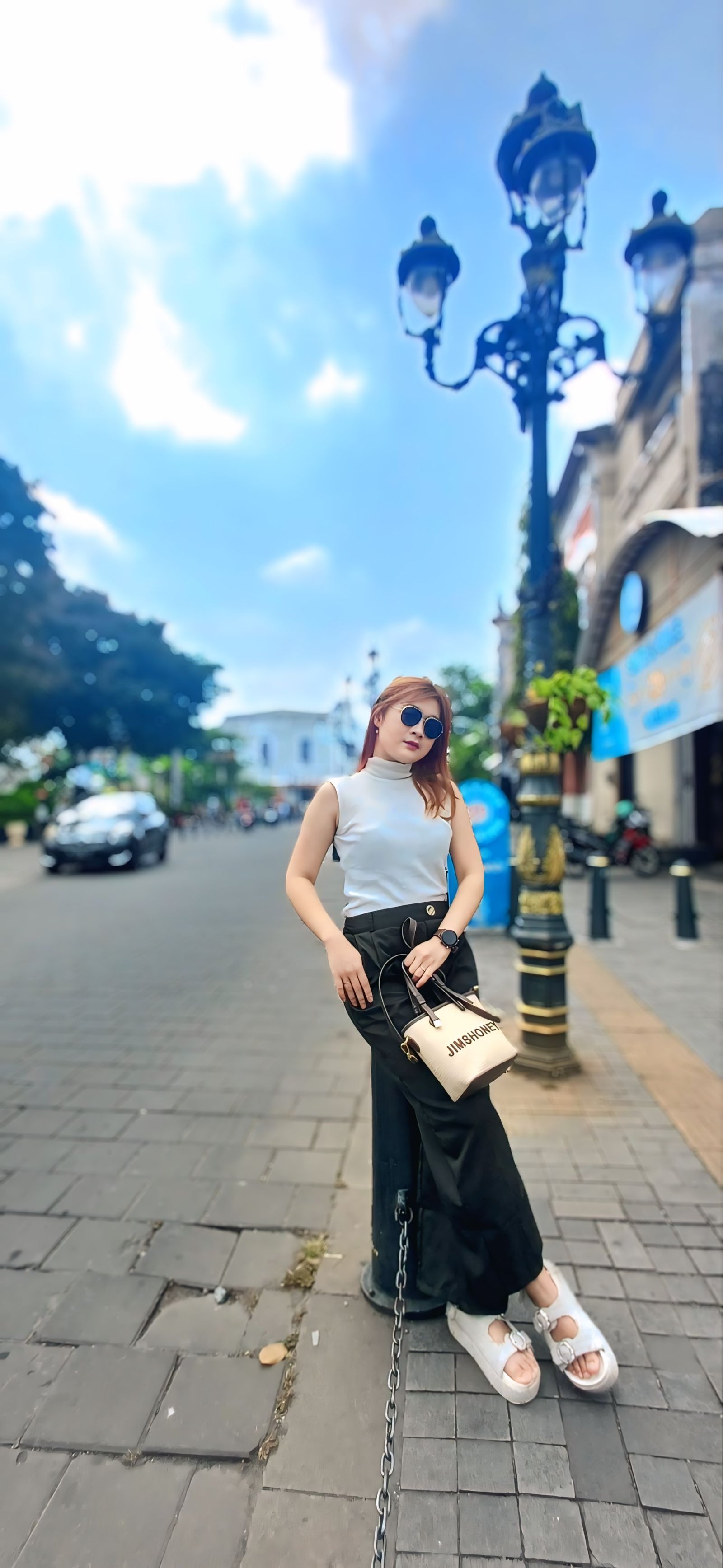viona Balqis anggres talita 