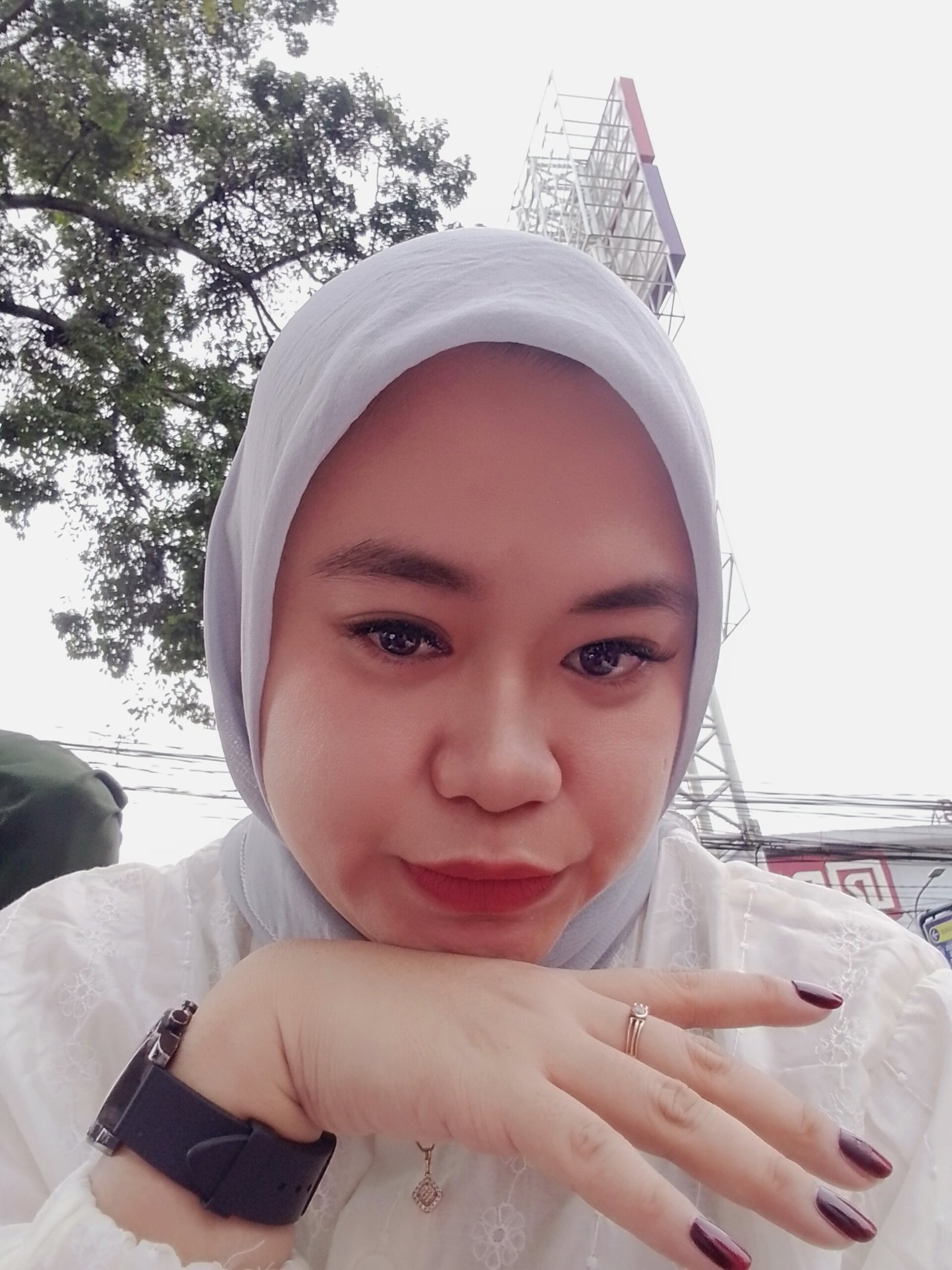 Lilis suryani