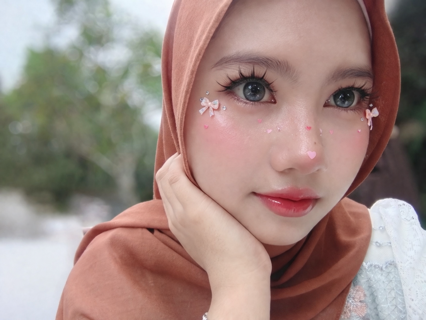 Adellia Putri
