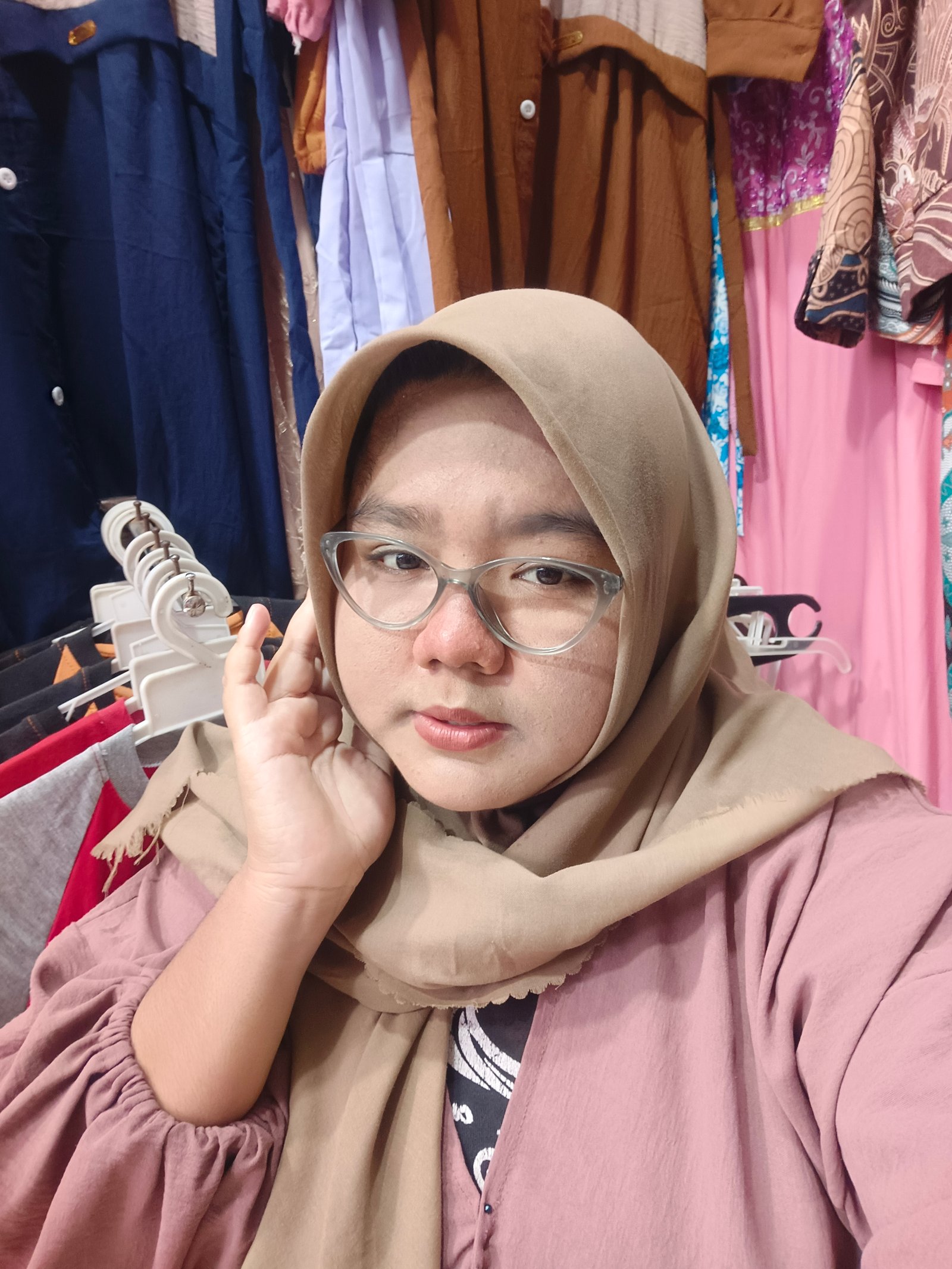CYNTHIA ROUDHOTUL JANNAH