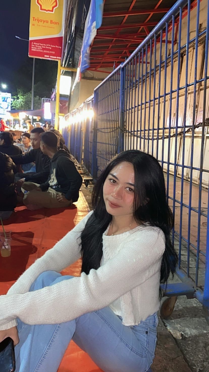 Fransiska Dewi