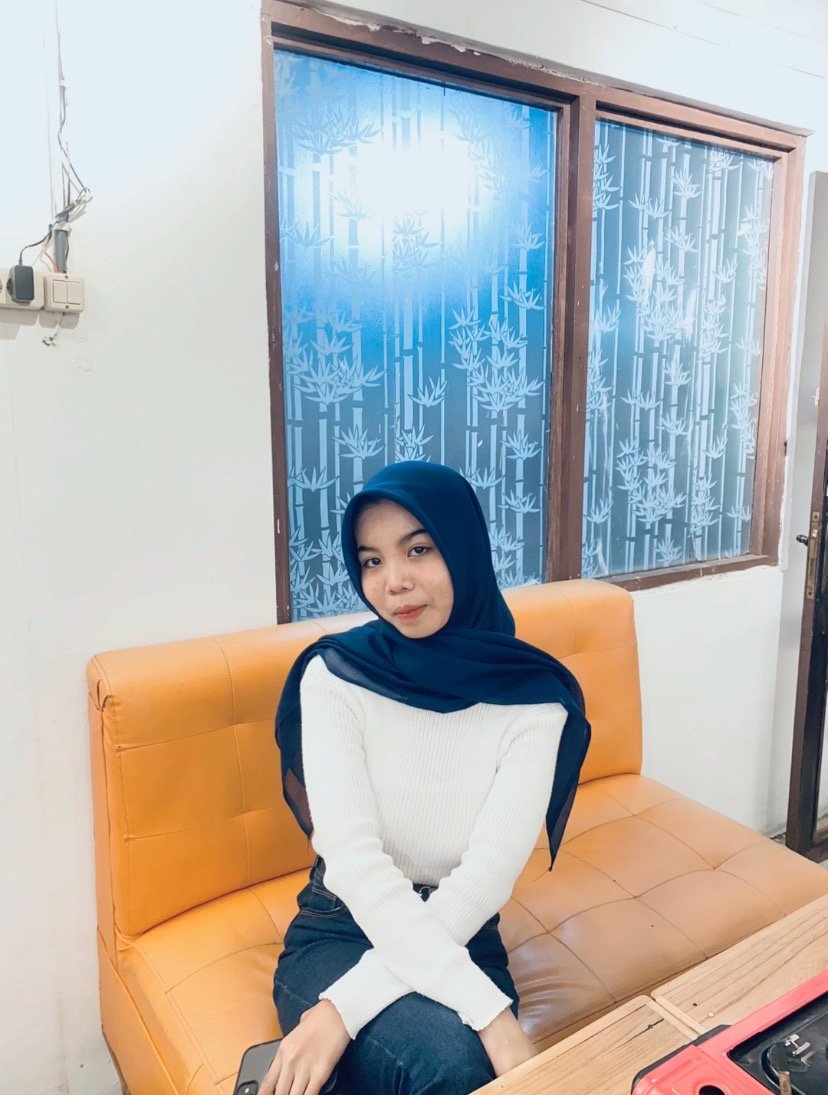 Jannatul Fitri