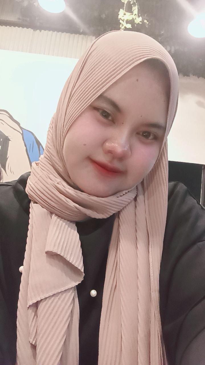Julia nita sari