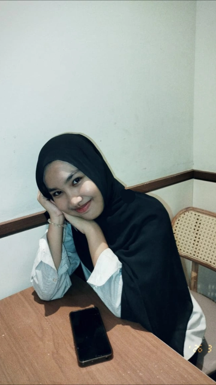 Zahara Raudhatun Jannah