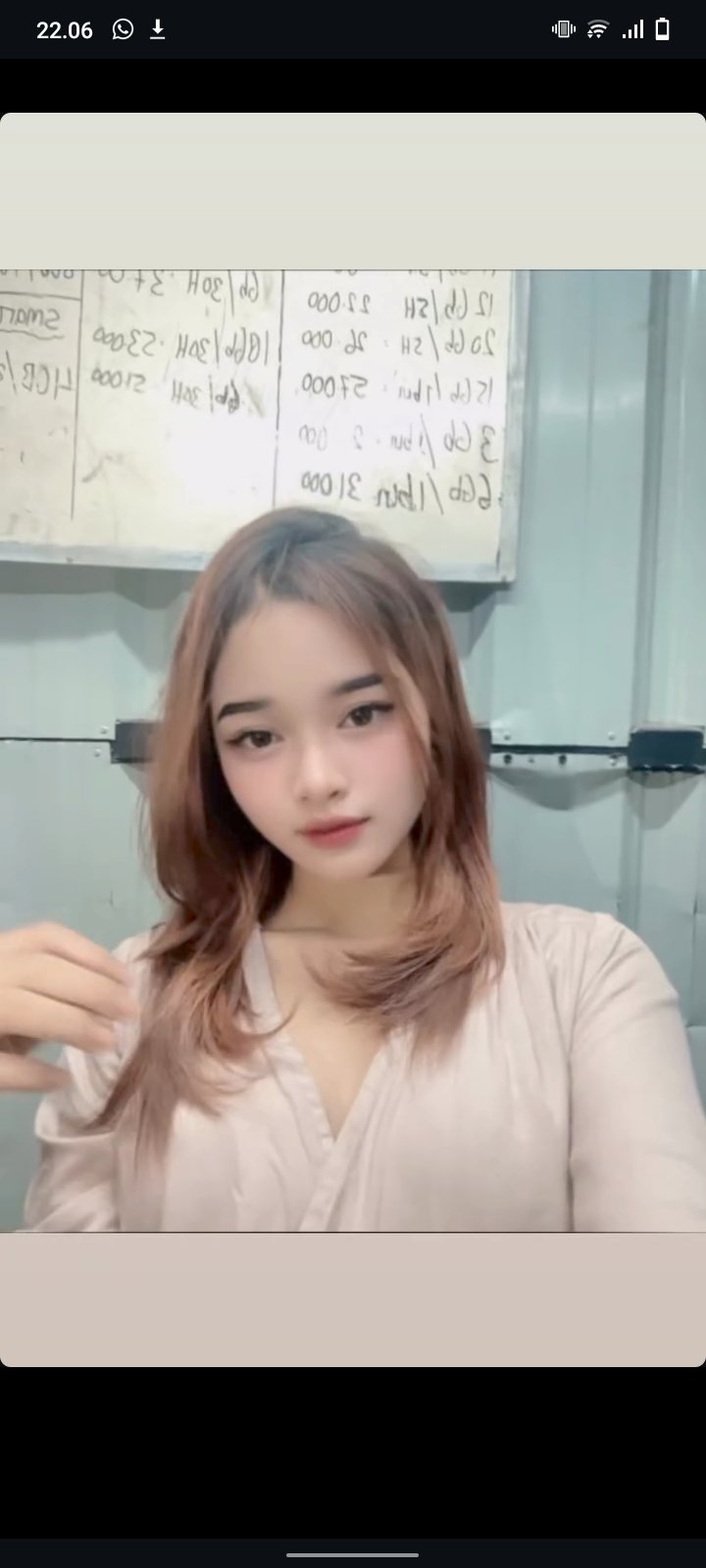 NASA ramadhani