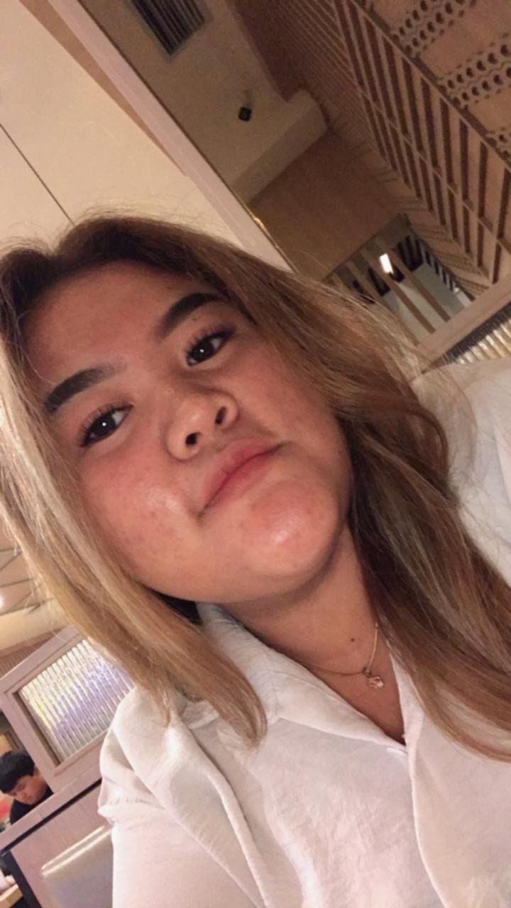 Febriana Arnetta Putri