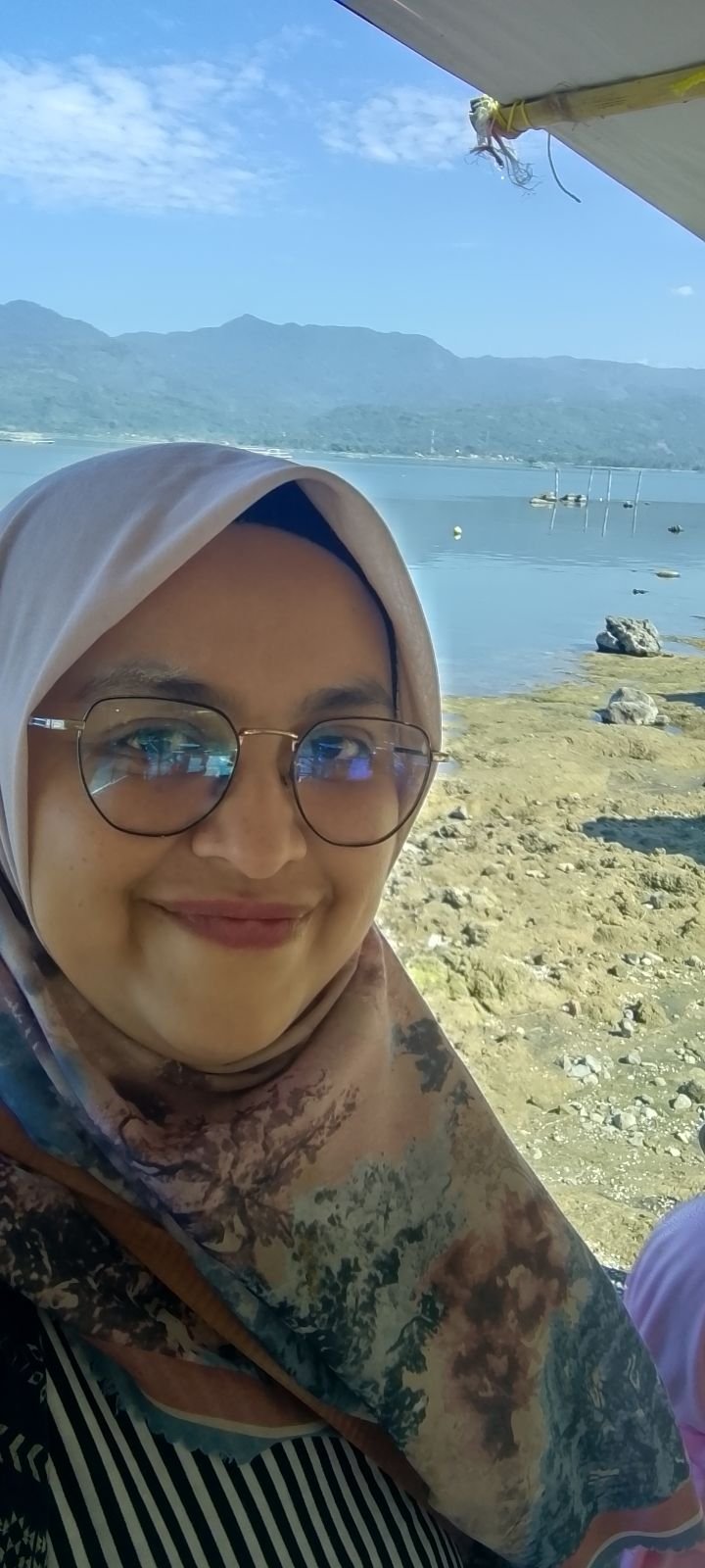 Asra Wahyuni Eka Putri