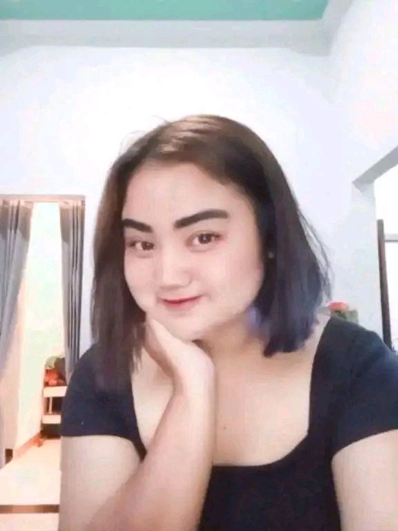 Ayu Suryanti 