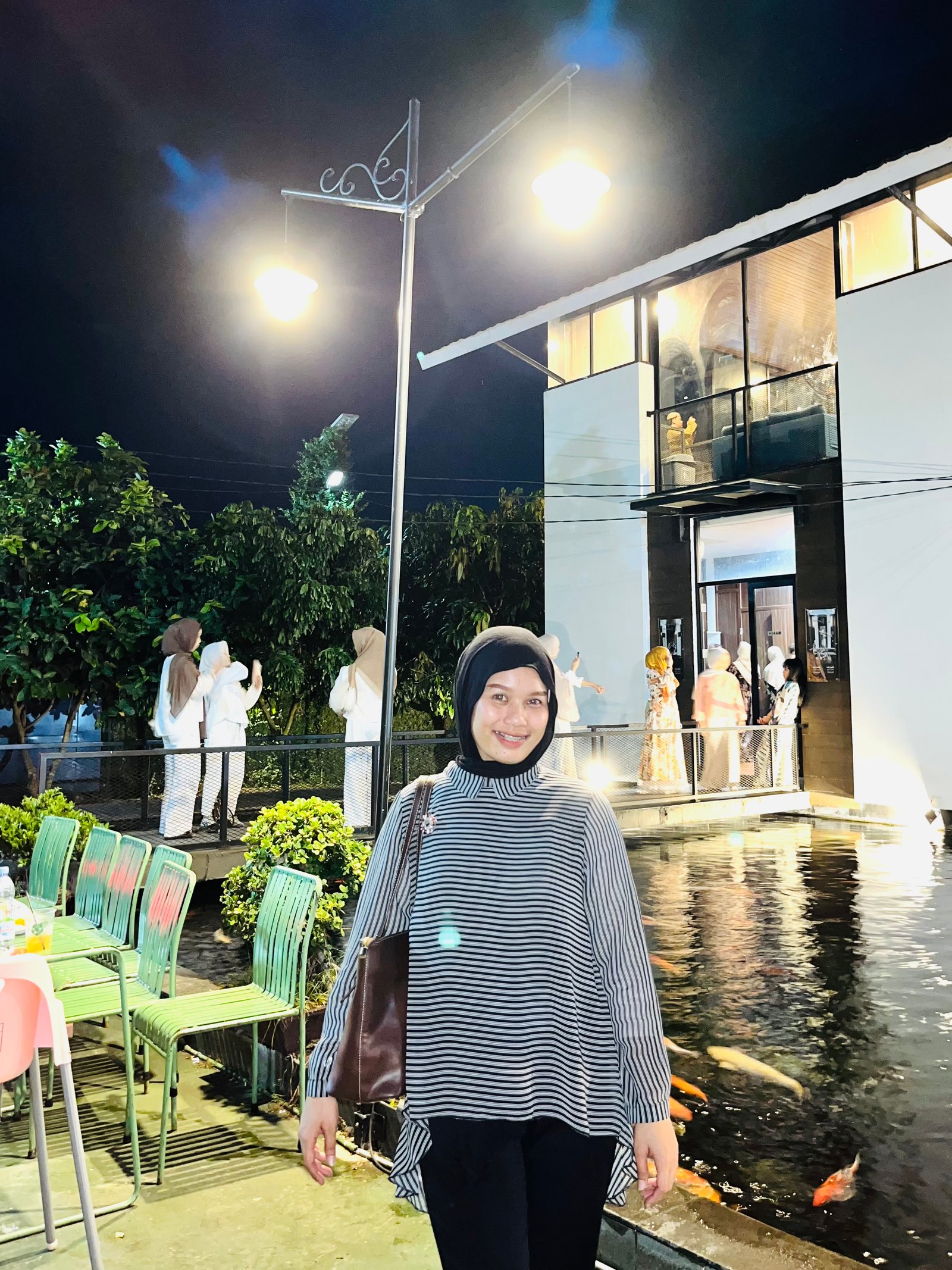DEA YOLANDA PERMATA SARI 