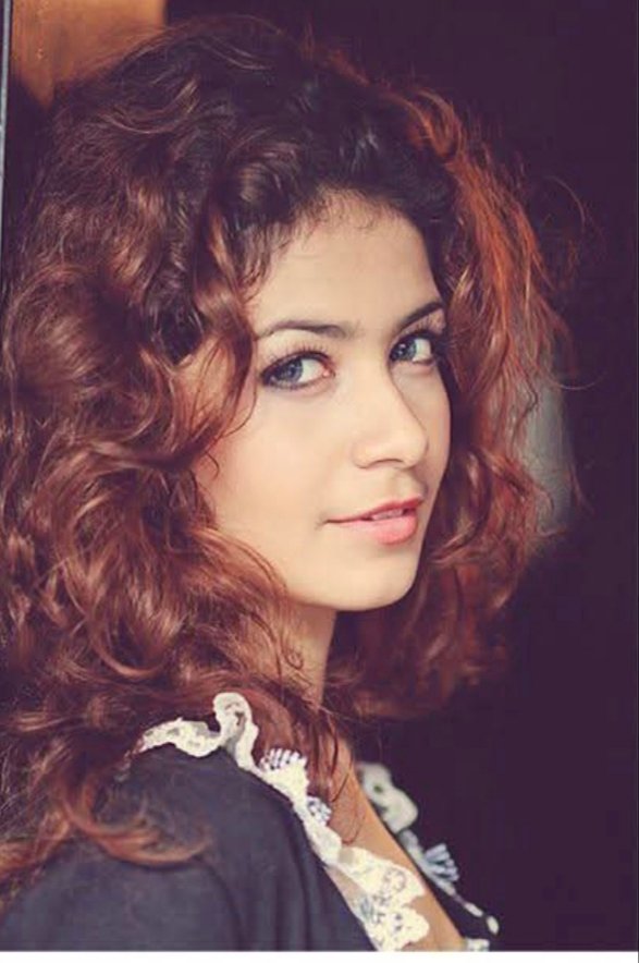 Cut nabila
