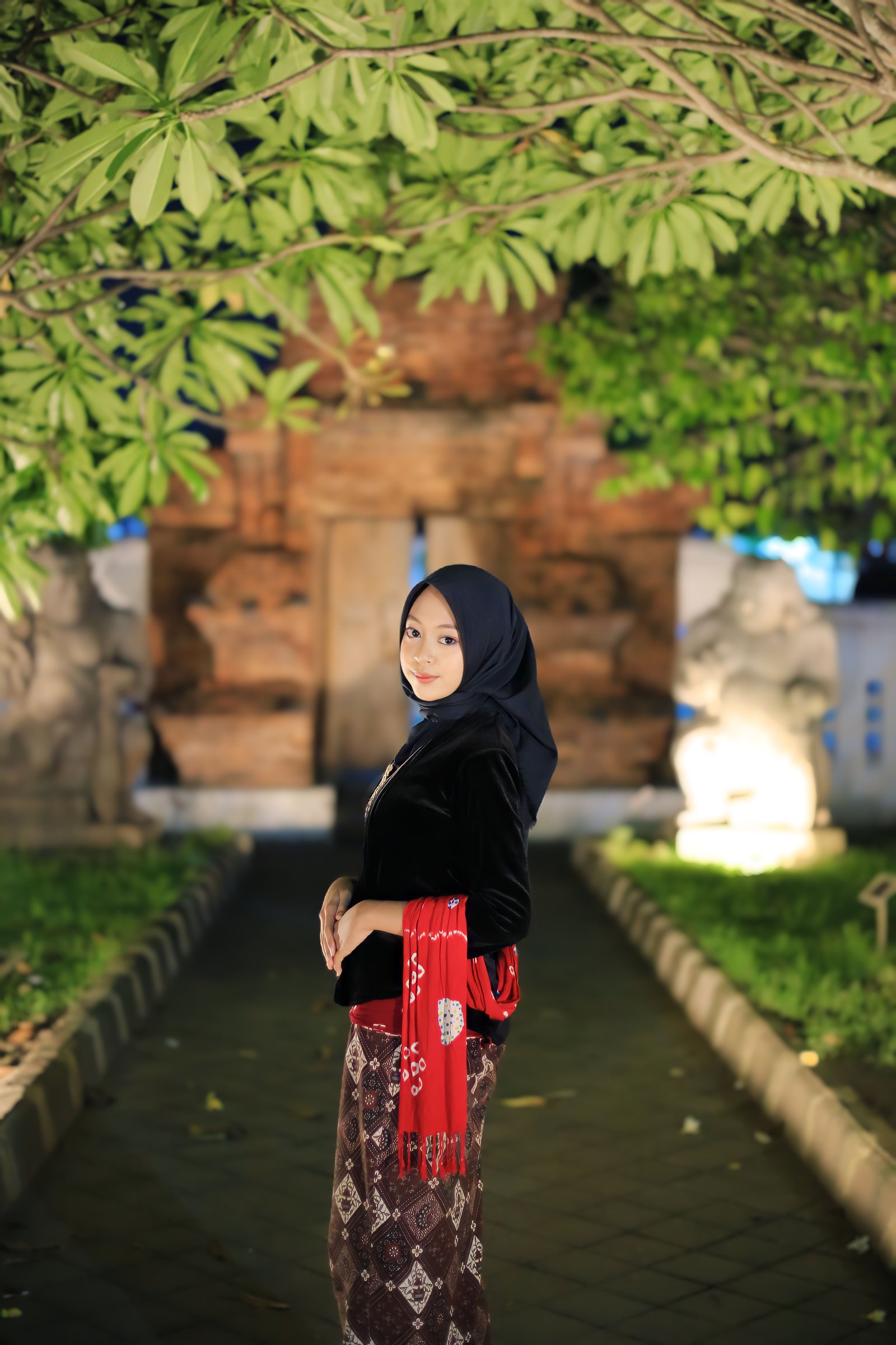 Desy arifia