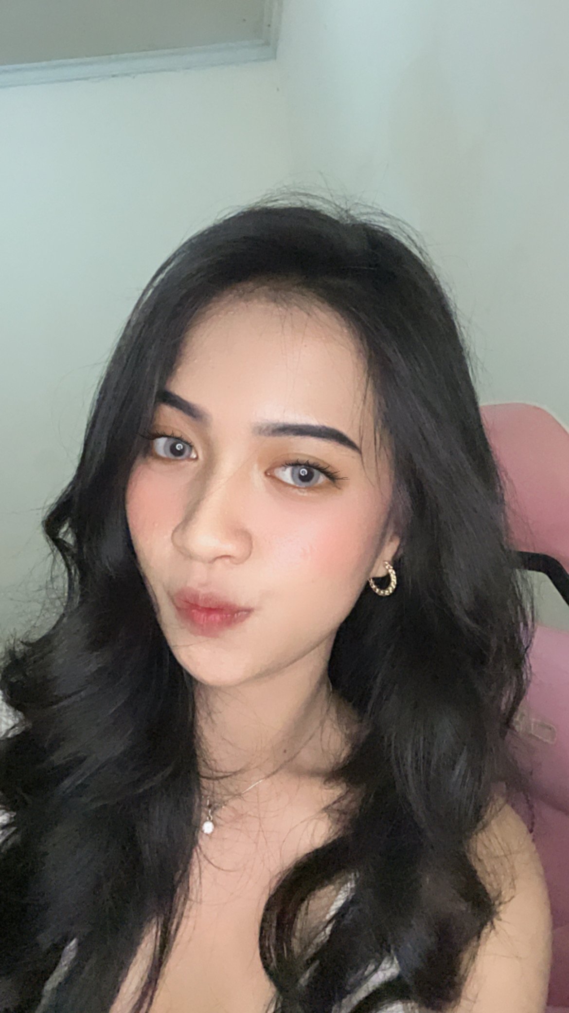 Shesyliani Kartika Muharani