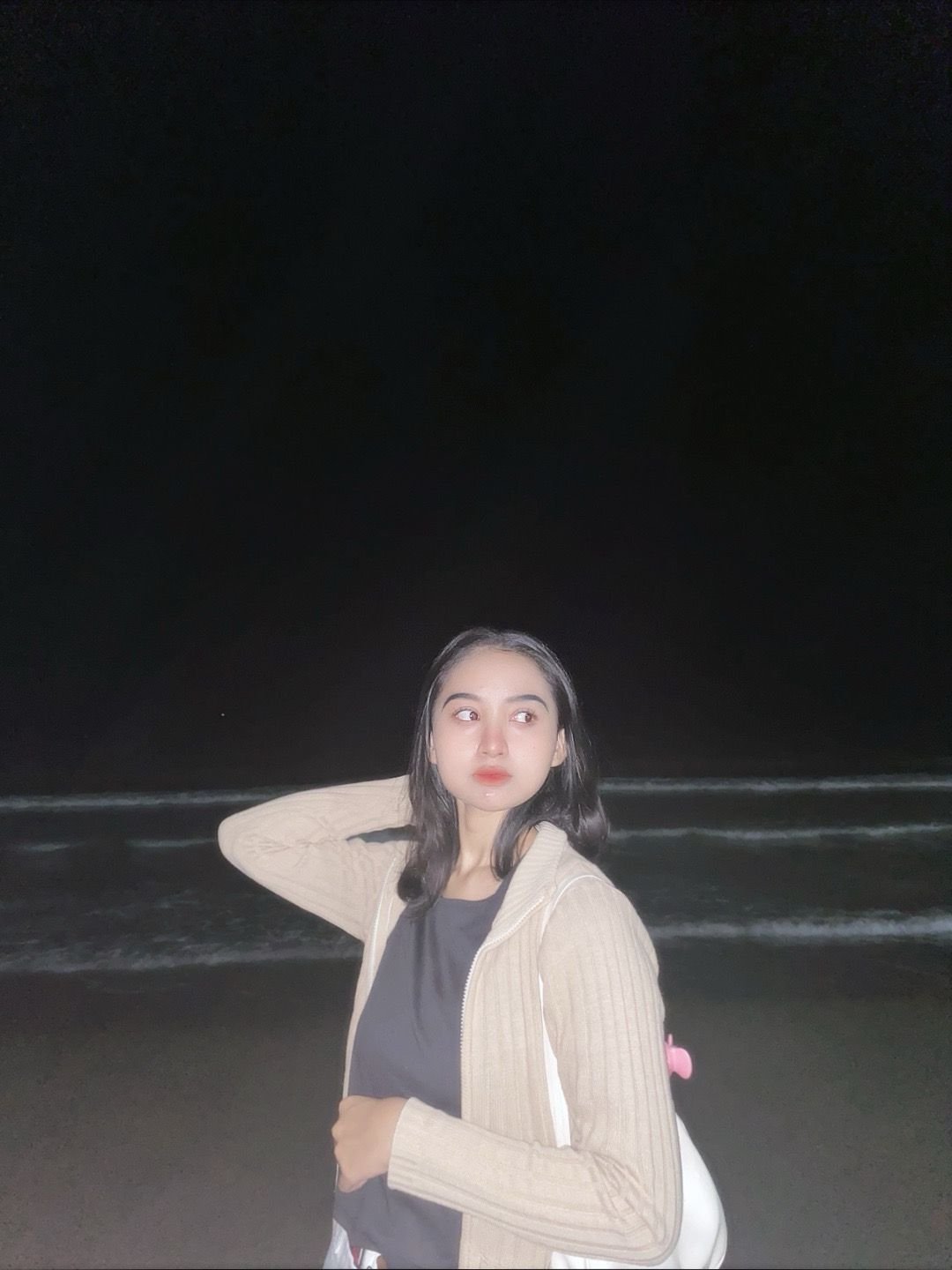 Laeli Suci Wulandari