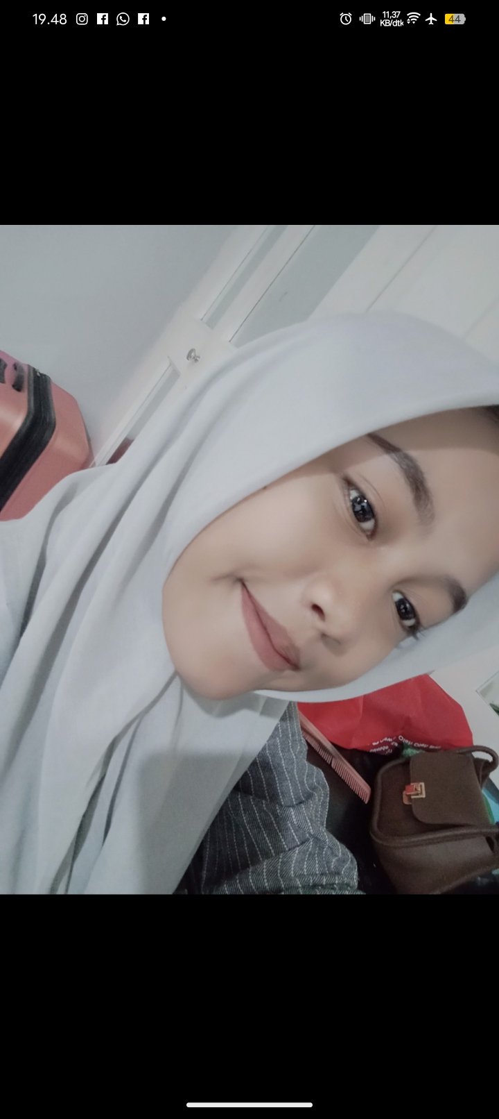 Citra lestari