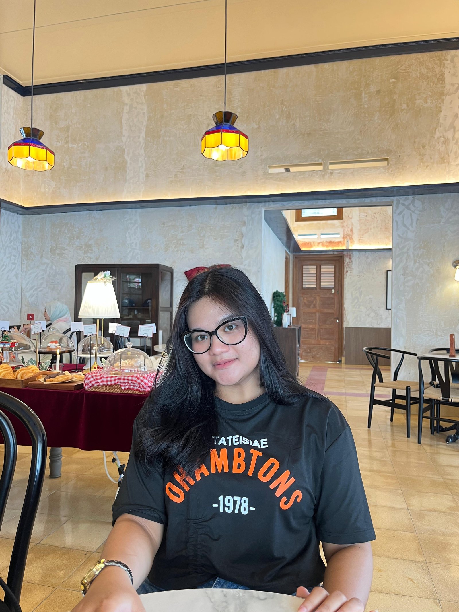 Krismonica Devi anggraheni
