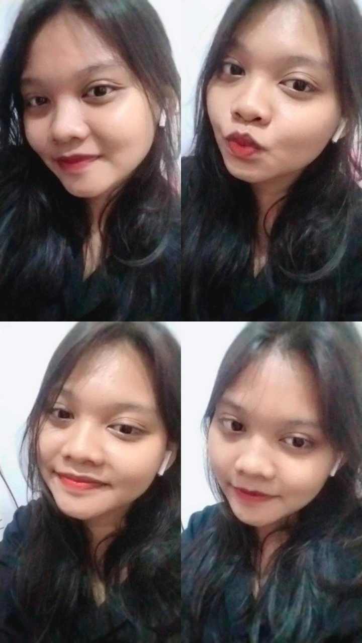 Mei Iriana Sihombing 