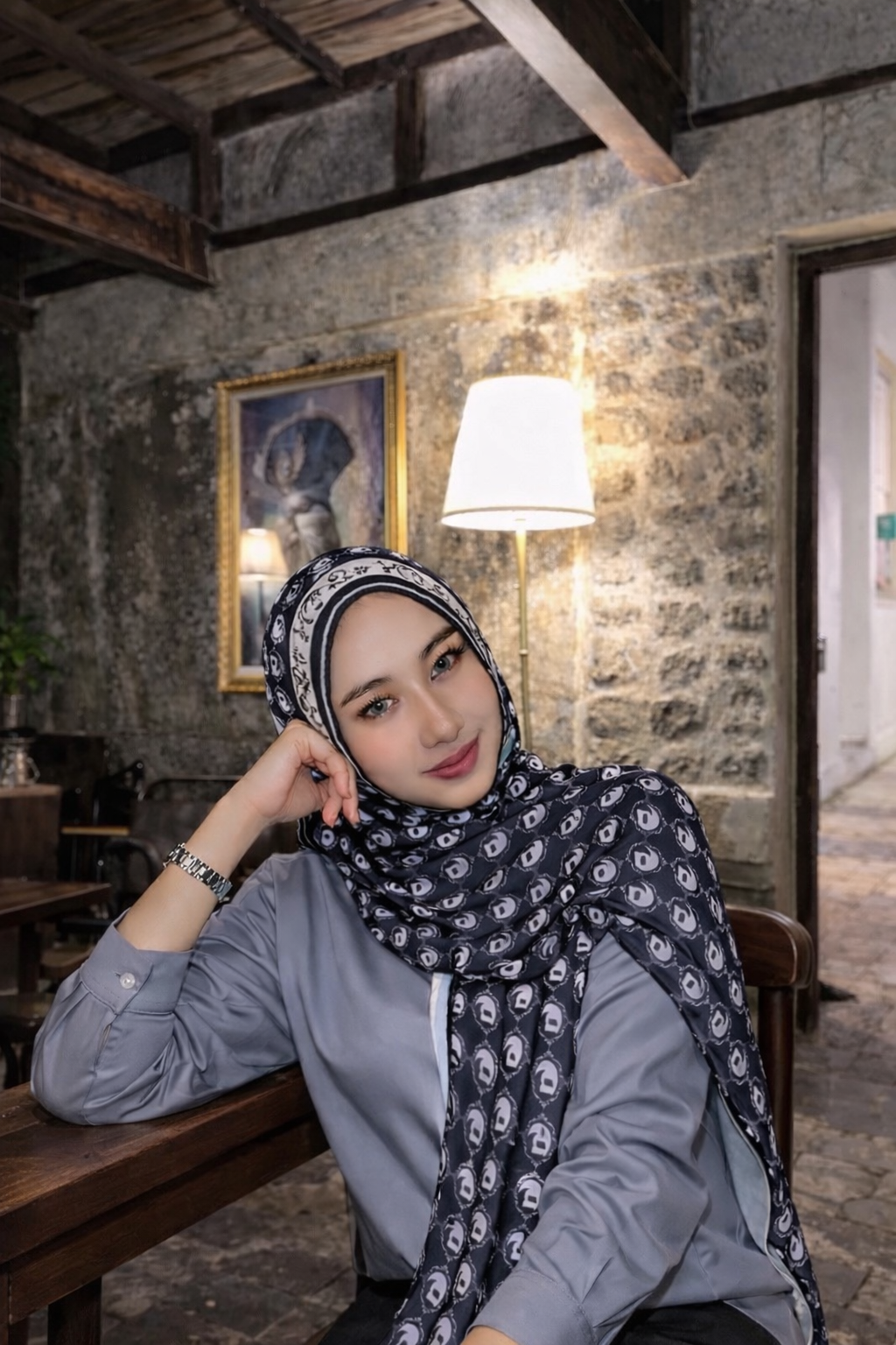 Tiara Salsabila