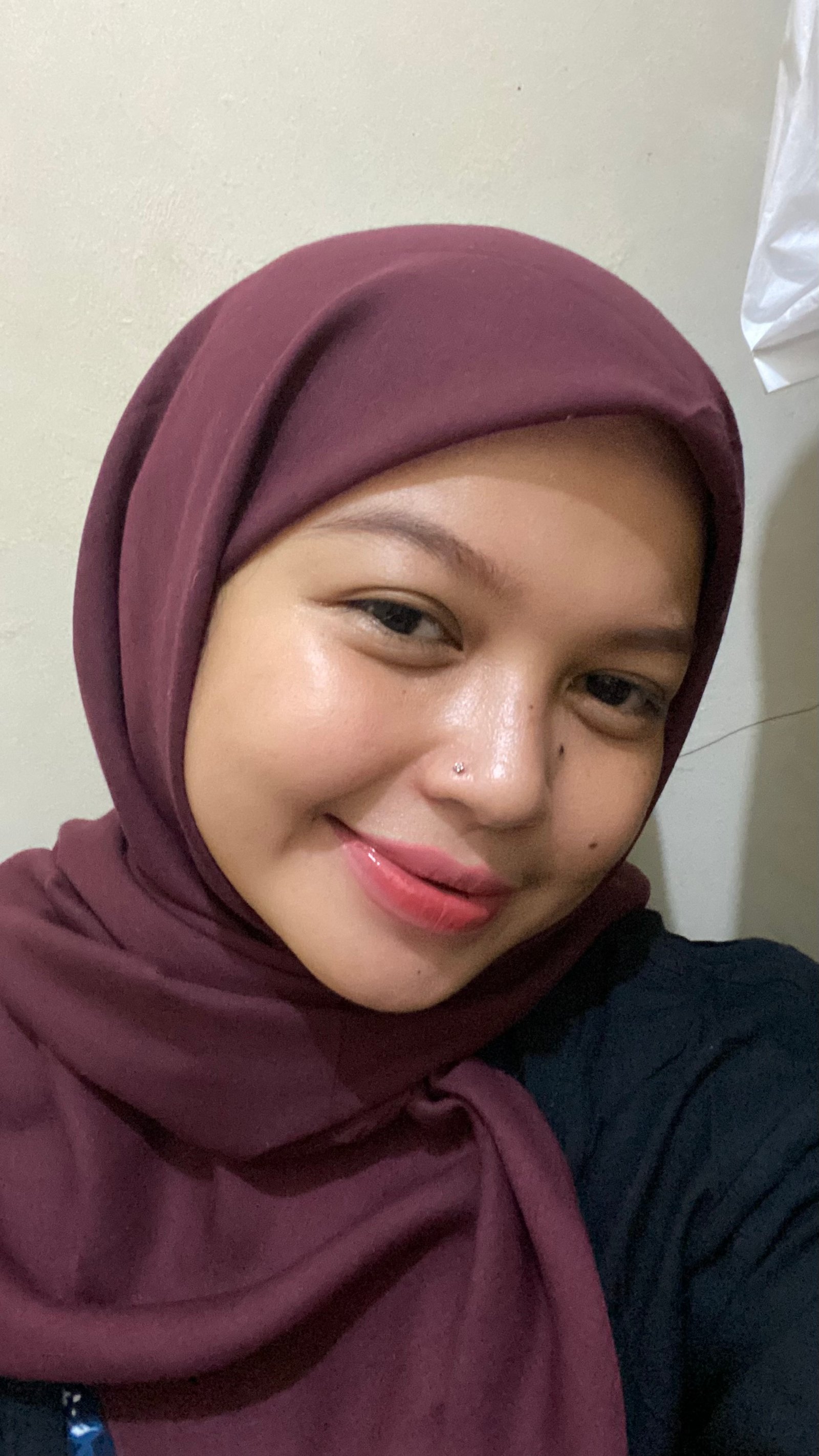 coniar damayanti