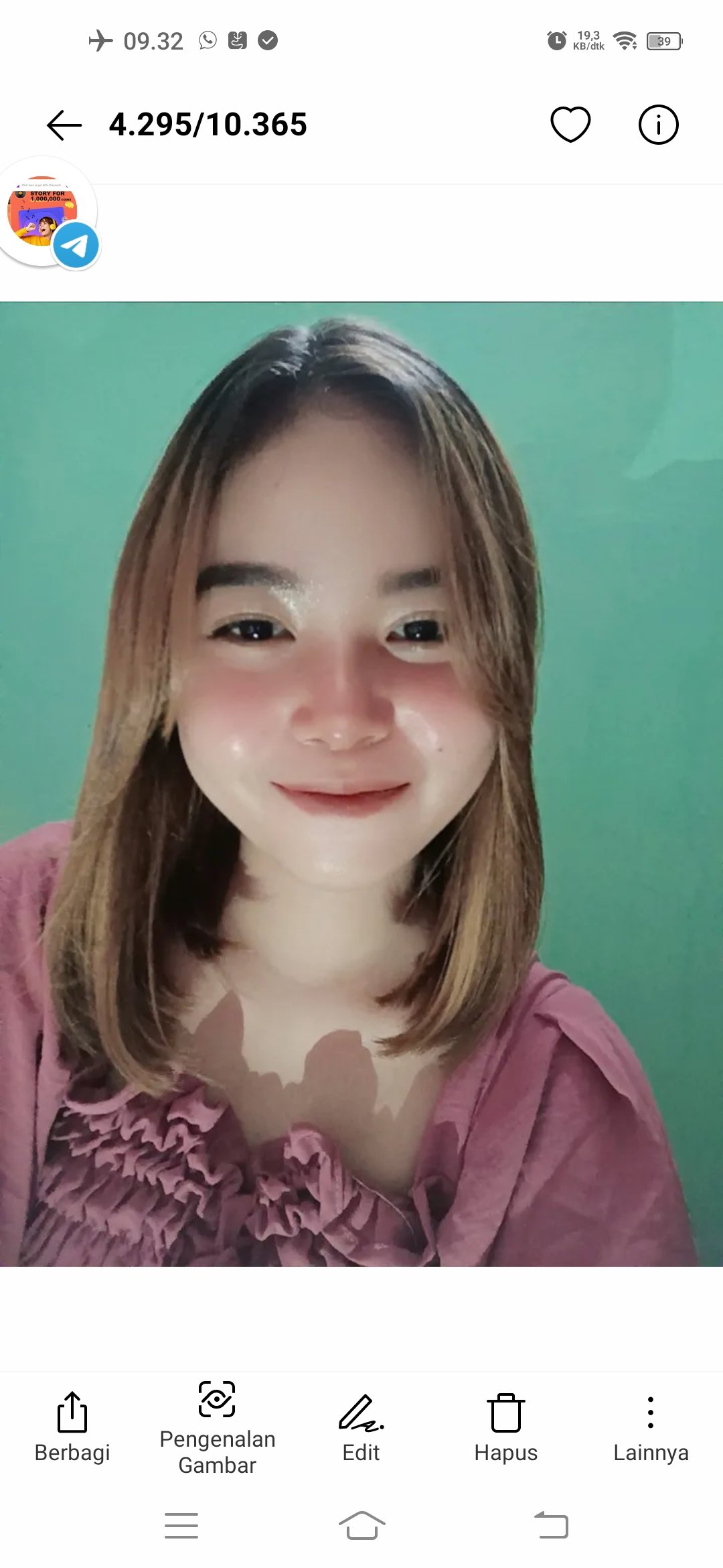 Dewi Anum Sari 