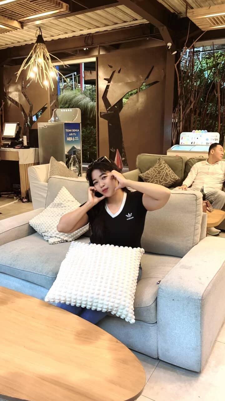 Cicih mintarsih