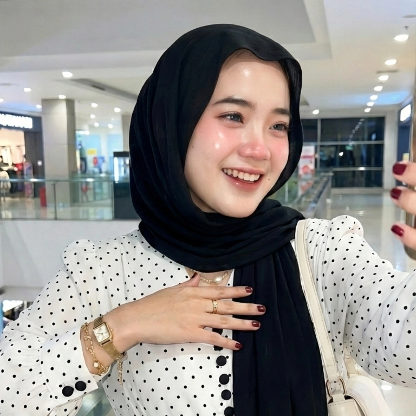 Ayunda Frisqi herlianingsih