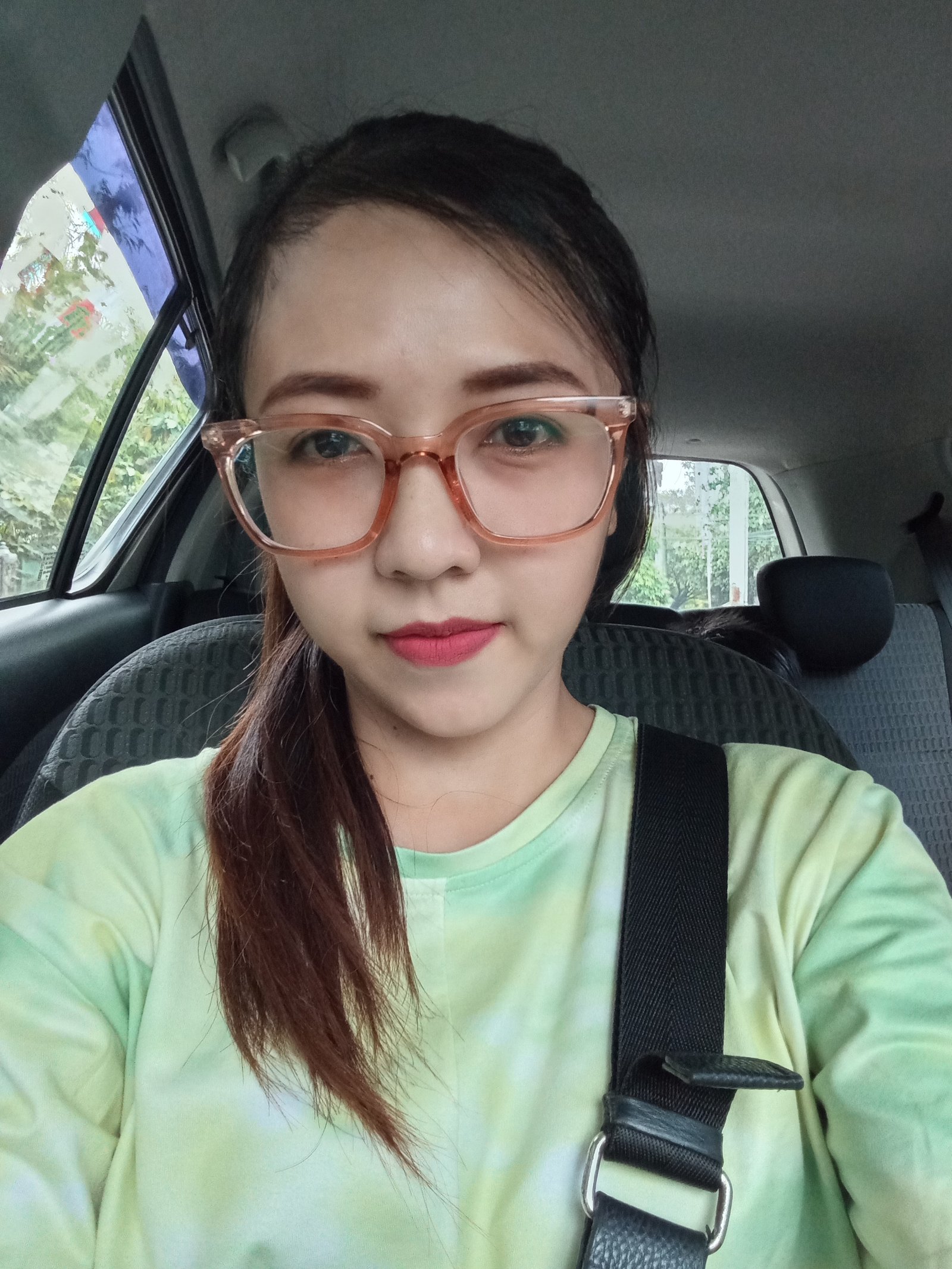 Rista Ariani prawoto
