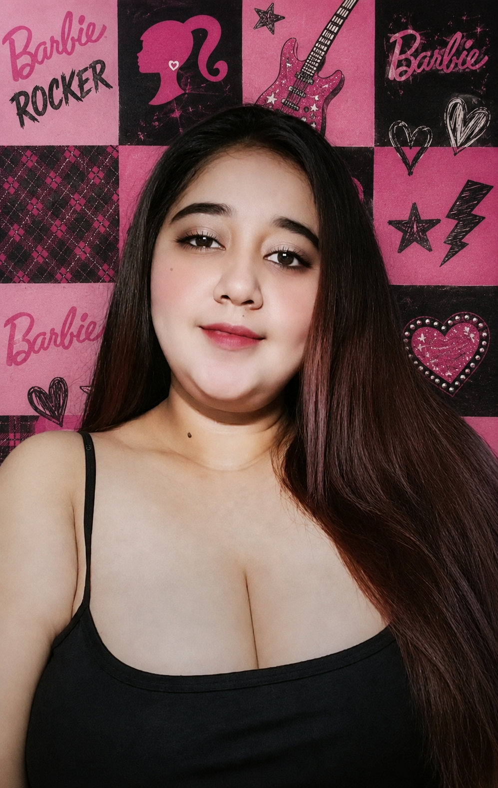 Fathia Sjausj 