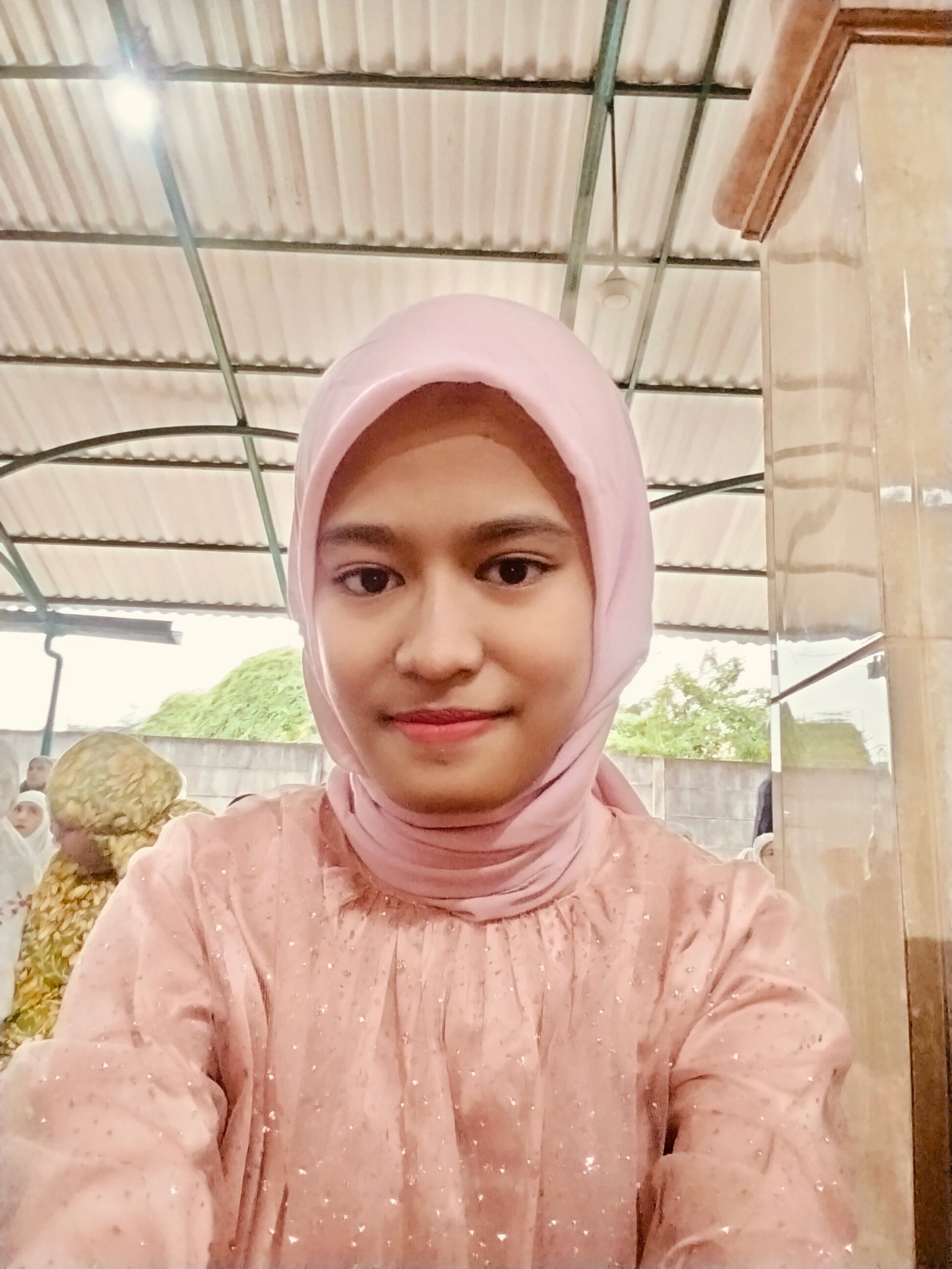 Cahyani Putri Ayu