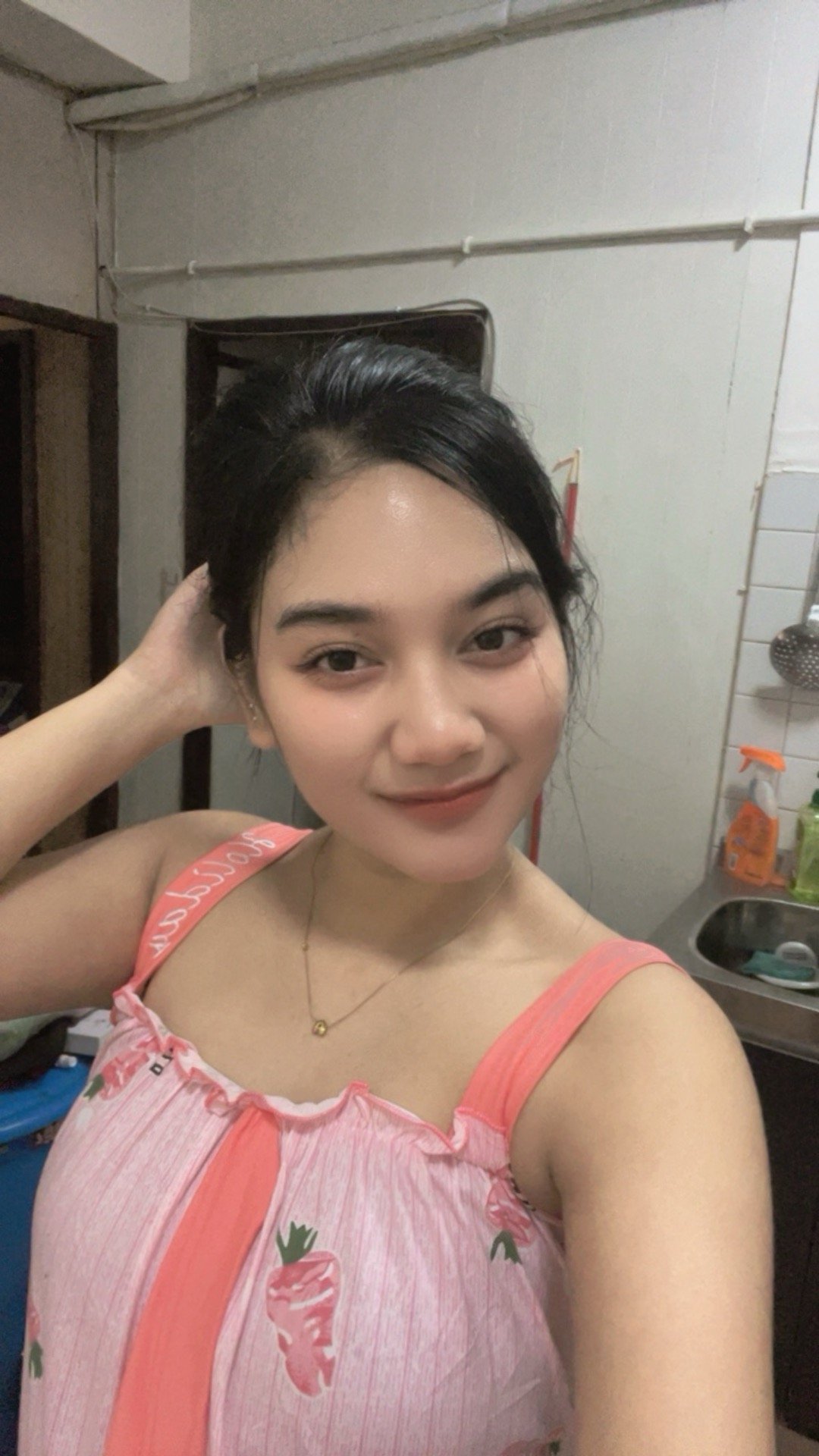 INTAN SEKARWATI
