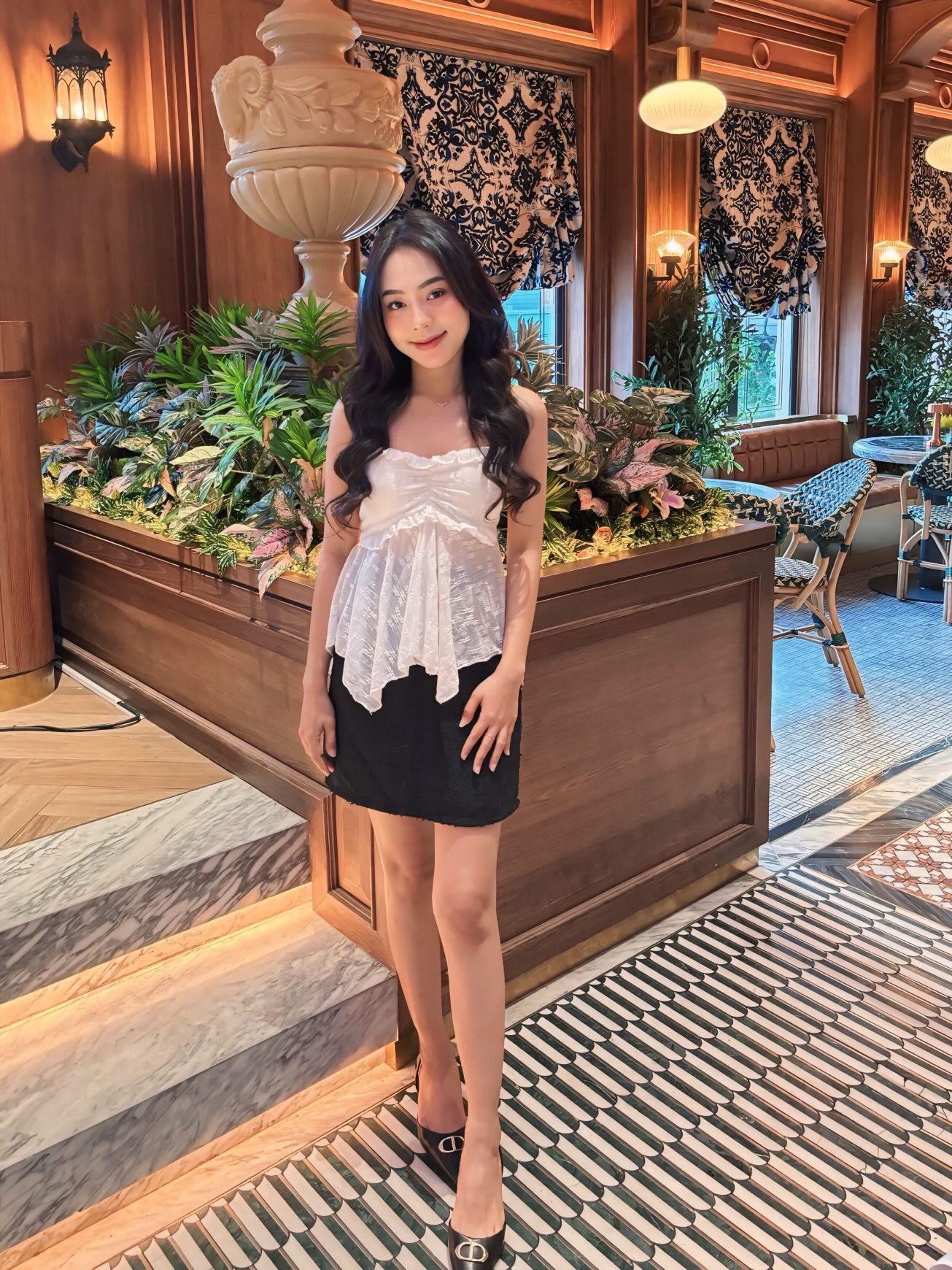 Meliyana putri