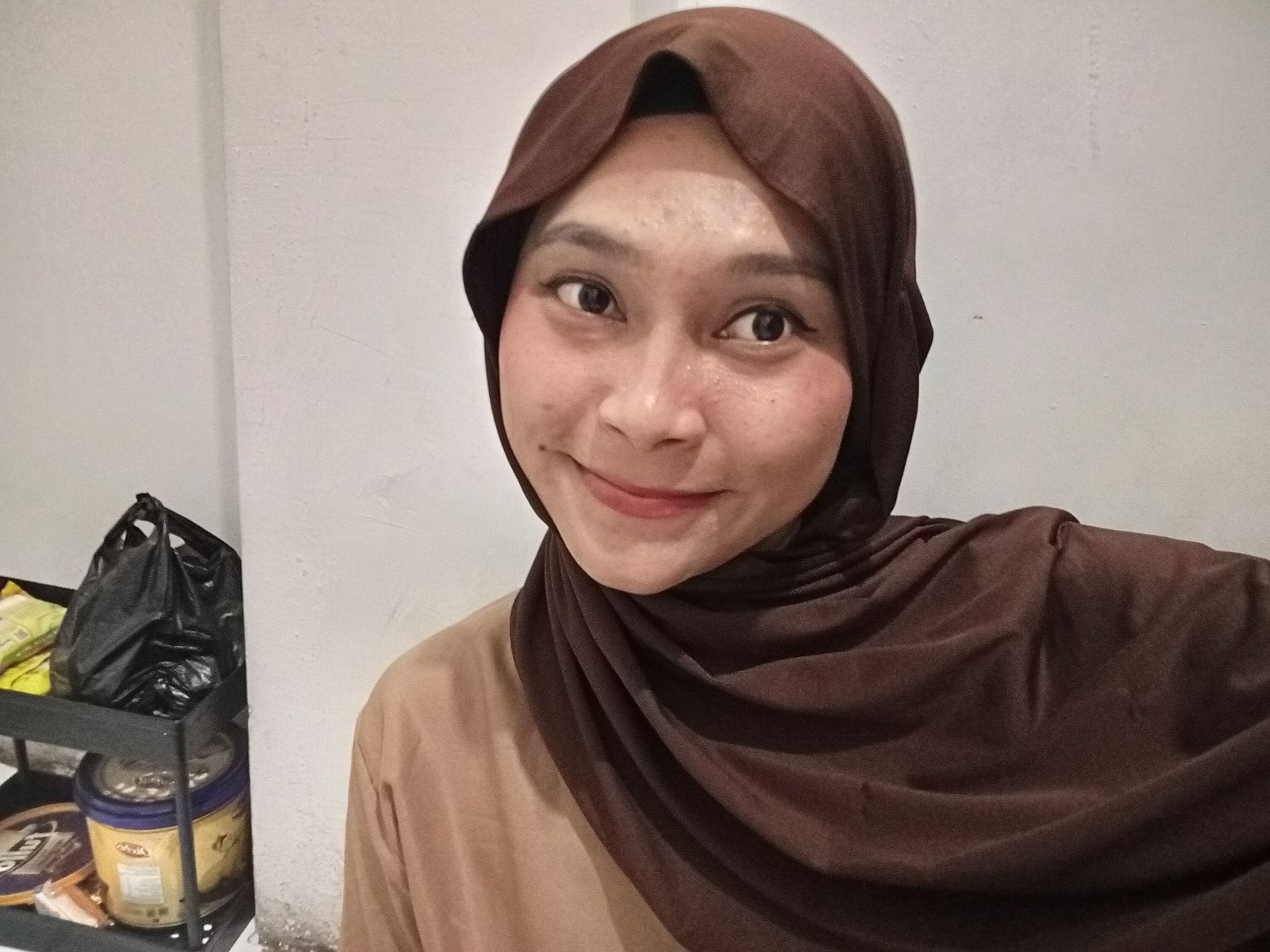 Shealia Azzahra Amayna 