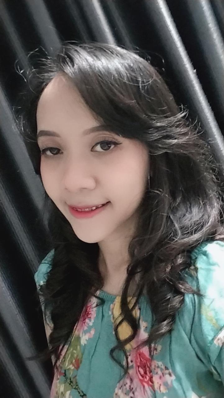 Regita vidiyanthi ayu pramesthi