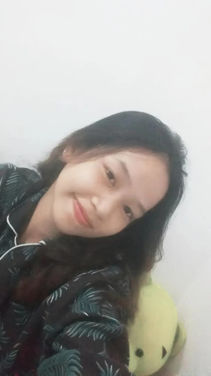 Ade Irma Septyani 