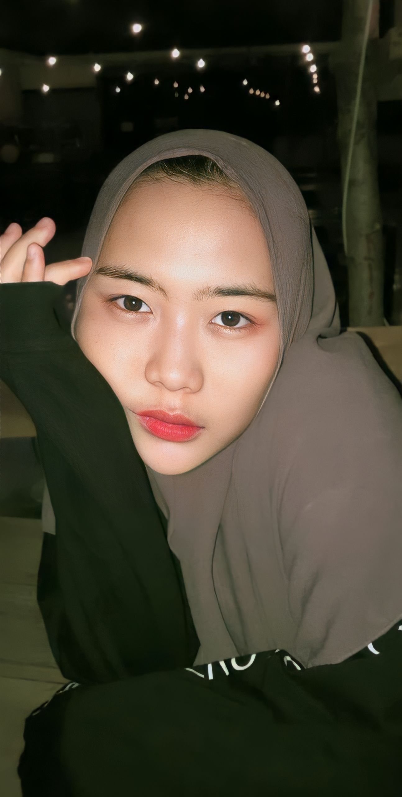 SITI HARIYANTI NINGSIH
